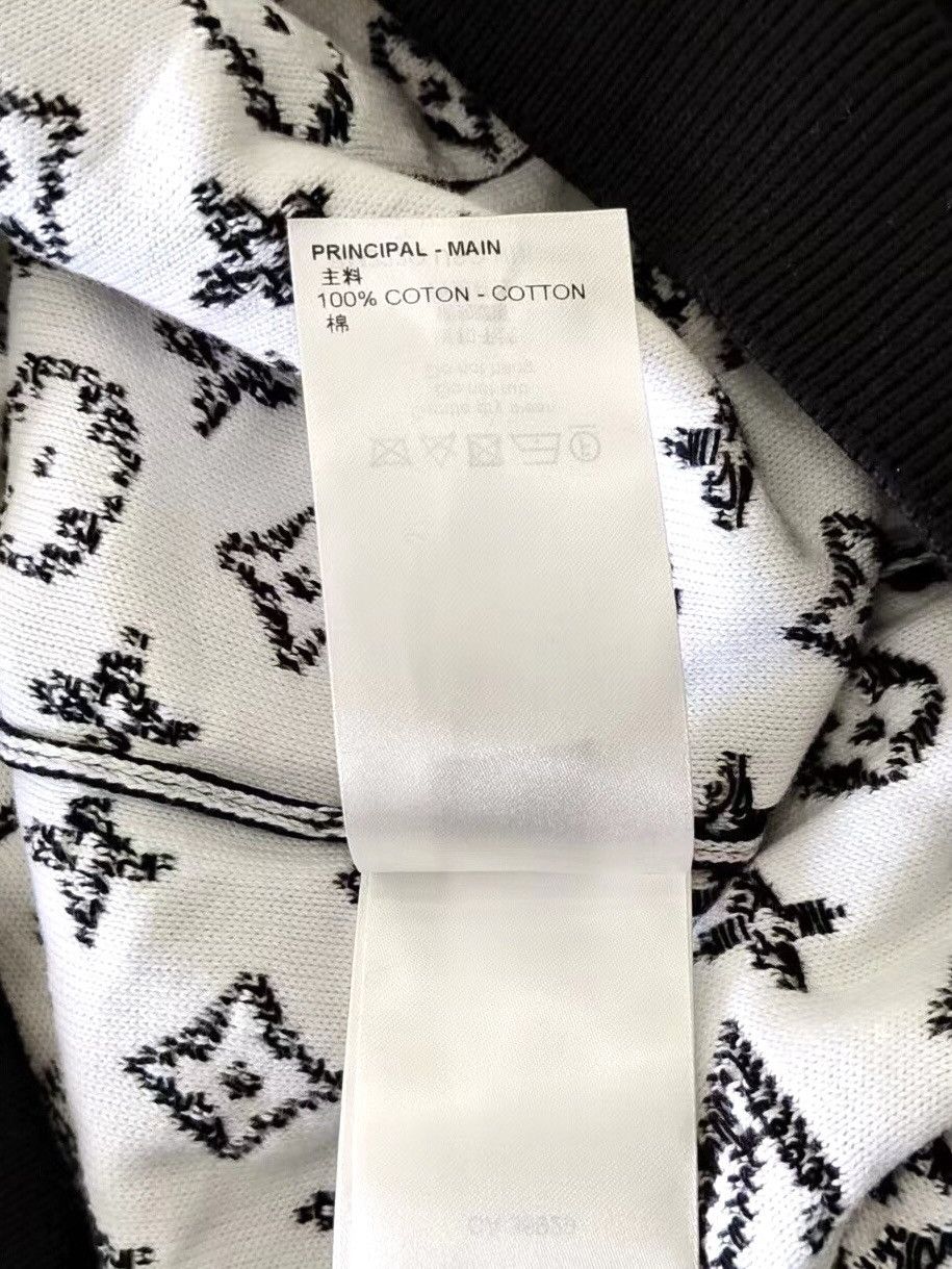 Louis Vuitton Louis Vuitton M Gradient Monogram Hoodie Size US M / EU 48-50 / 2 - 8 Thumbnail