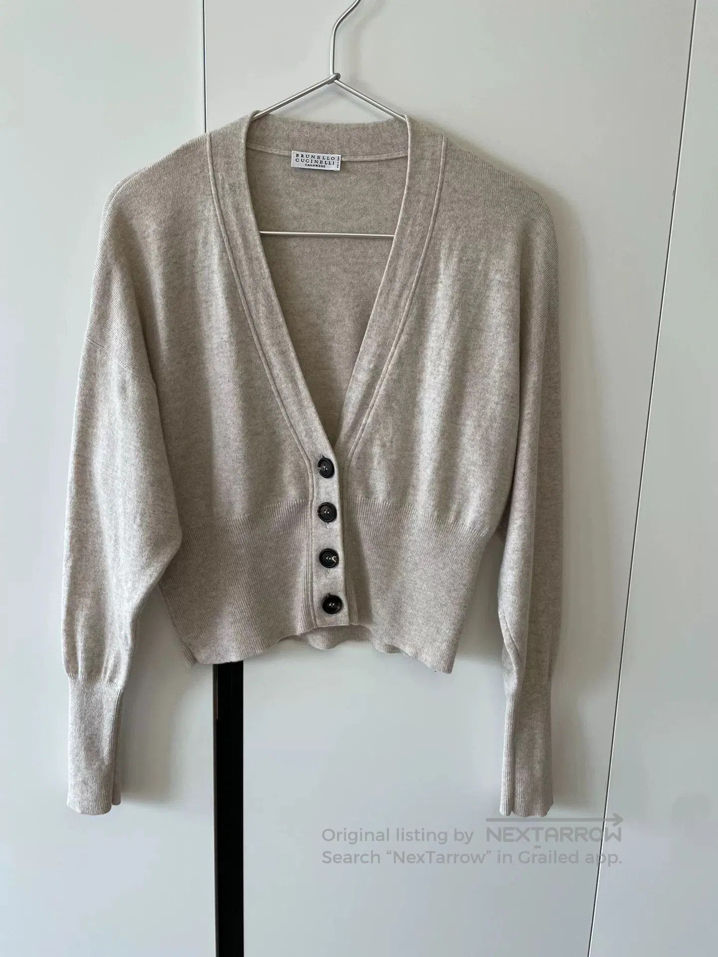 Brunello Cucinelli Brunello Cucinelli V. Size US XS / EU 42 / 0 - 3 Thumbnail