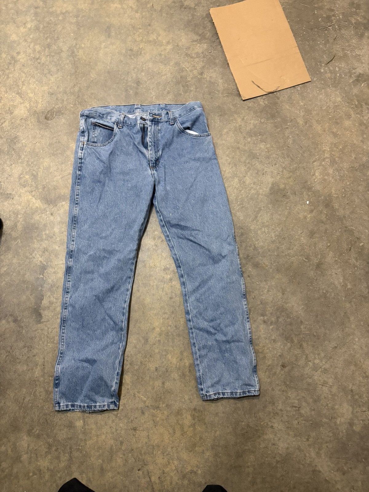 Nautica Nautica Loose fit jeans Size US 34 / EU 50 - 1 Thumbnail