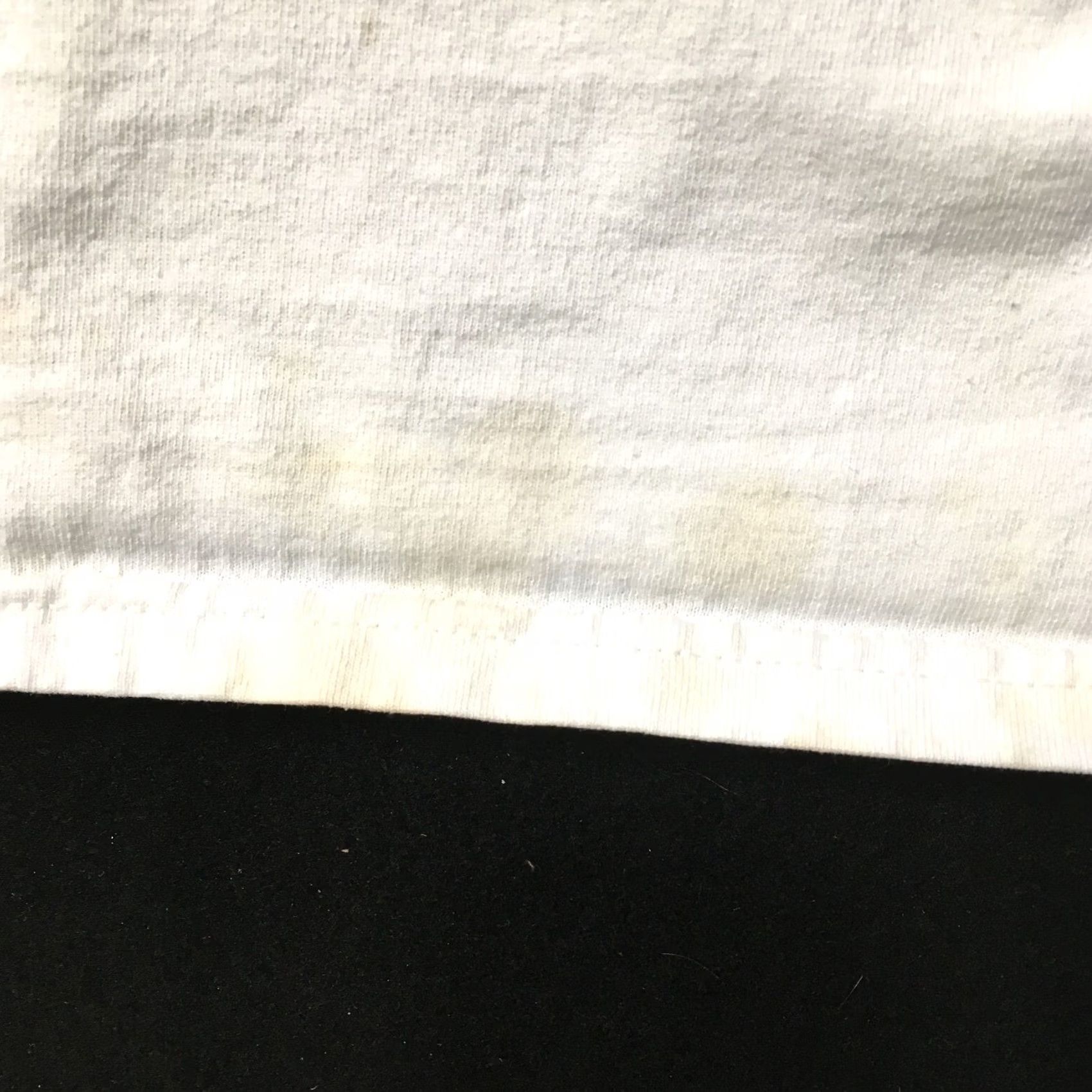 Delta Nike Shirt Men XL White Short Sleeve graphic Size US XL / EU 56 / 4 - 7 Thumbnail