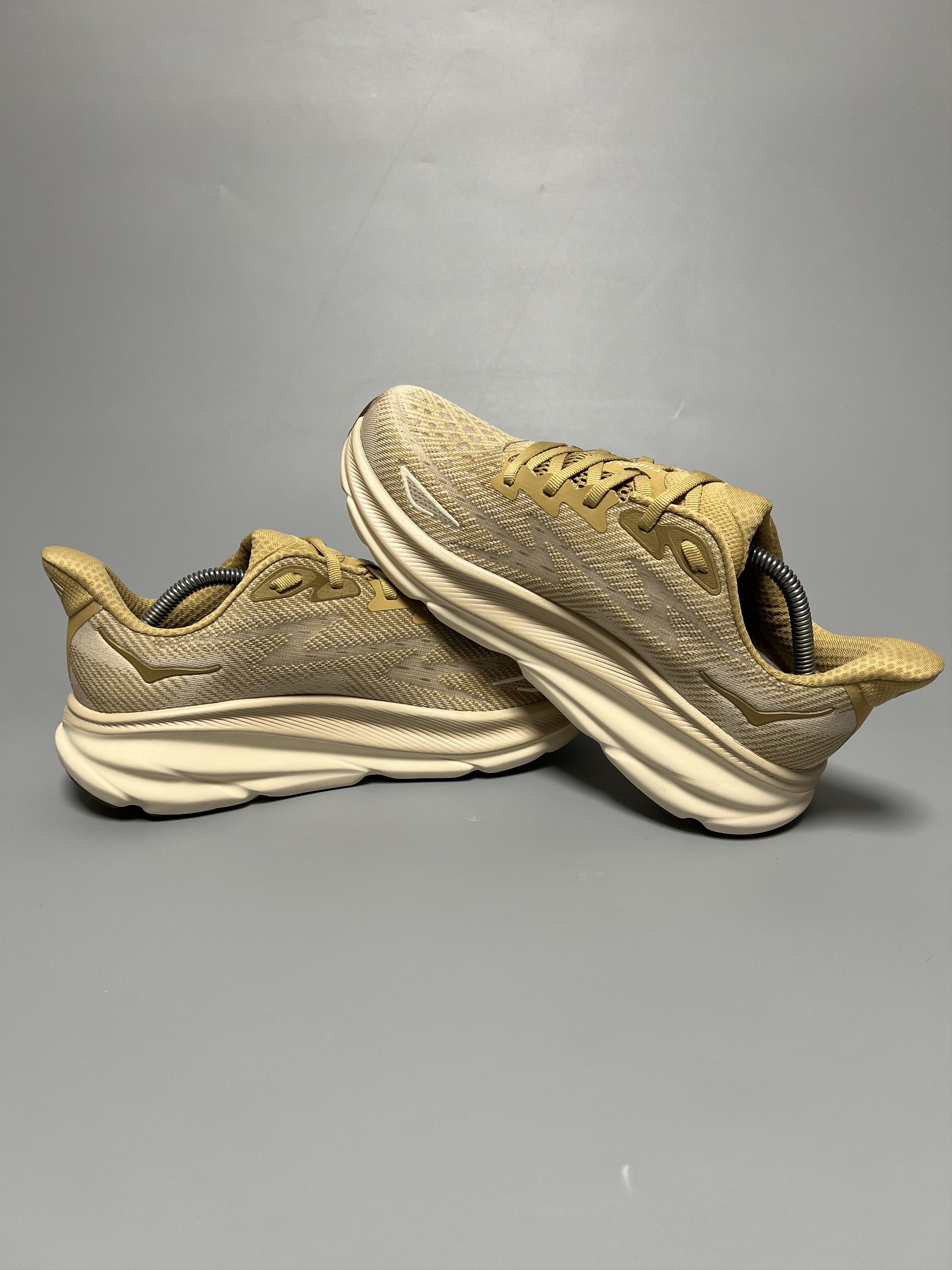 Hoka 9D Hoka One One Clifton 9 Running Shoes Walking Gym Size US 9 / EU 42 - 5 Thumbnail