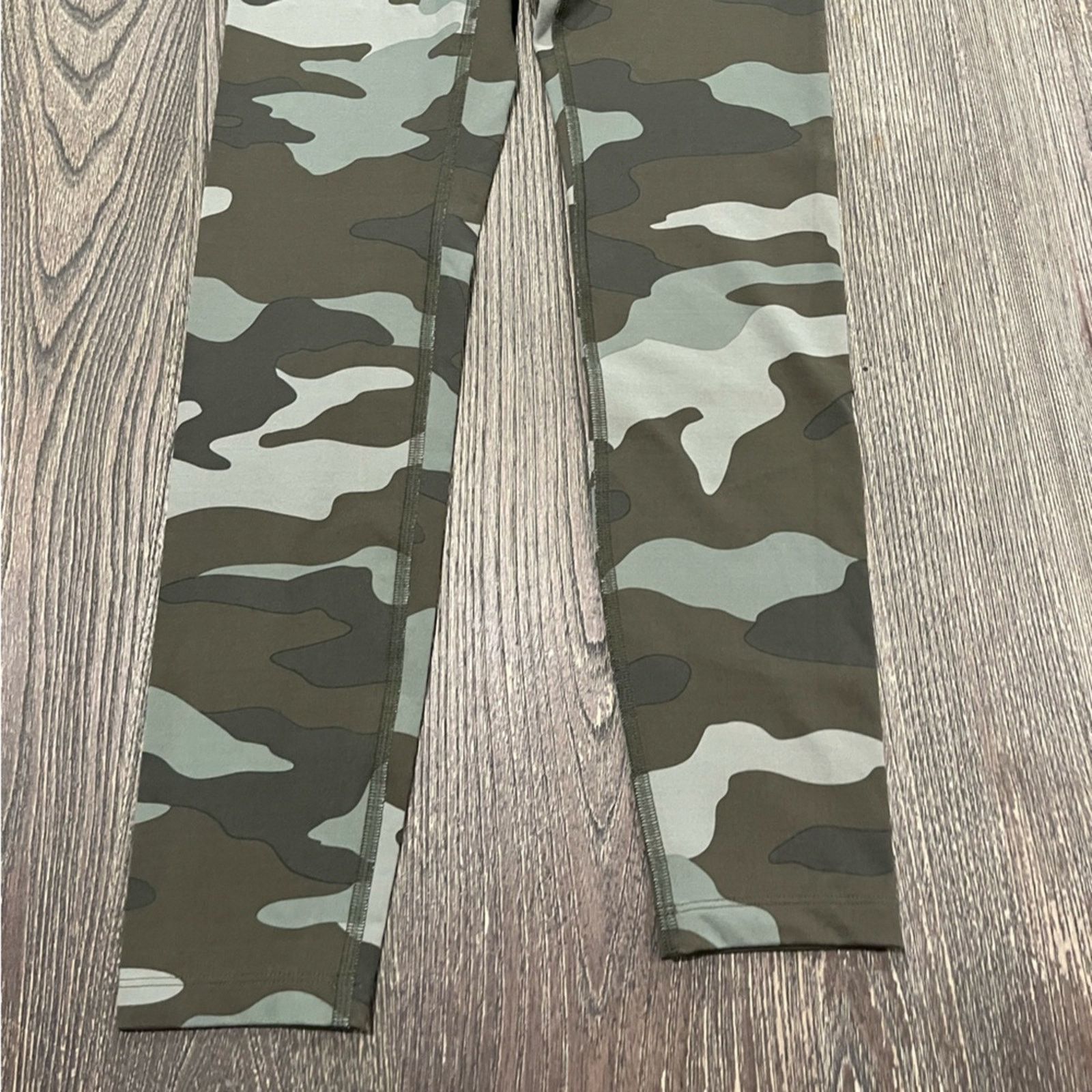 Vintage Pink Victorias Secret Ultimate Leggings Stretch Size S Size 27" / US 4 / IT 40 - 8 Thumbnail