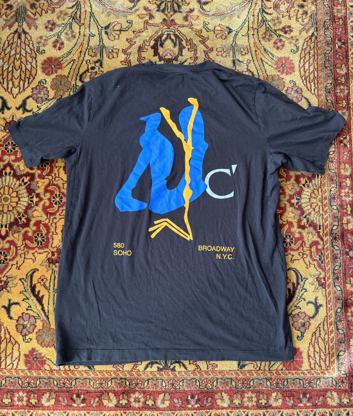 Arc'teryx NEW Arcteryx SYSTEM A Solarium SS Tee (Size Large) | Grailed