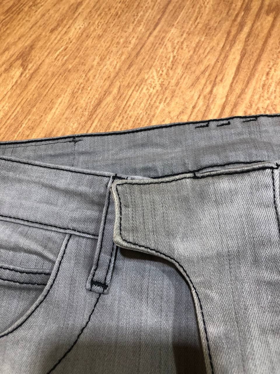 Balmain Balmain jeans Size US 33 - 6 Thumbnail
