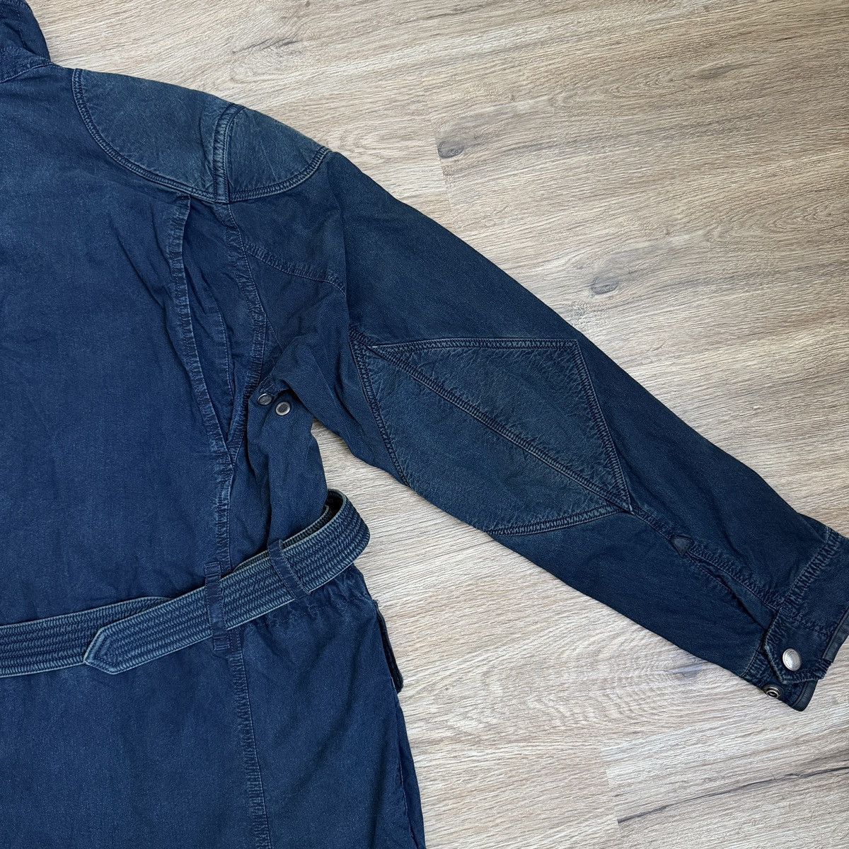 Polo Ralph Lauren Polo RALPH LAUREN Military/Combat/Field/ Utility Jacket Size US XL / EU 56 / 4 - 9 Thumbnail