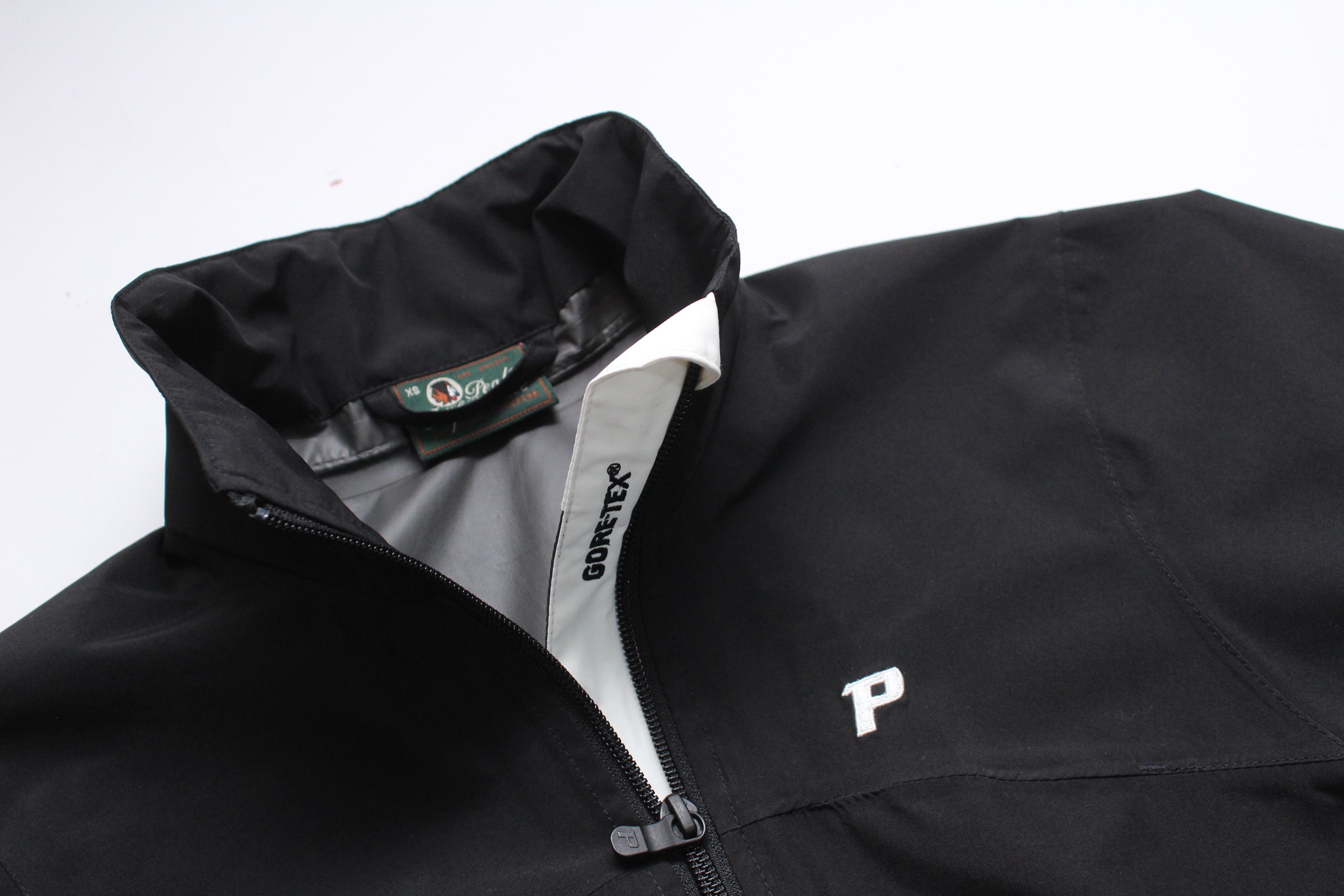 Peak Performance Peak Performance Gore Tex Jacket Size XS Outdoor Size XS / US 0-2 / IT 36-38 - 9 Thumbnail