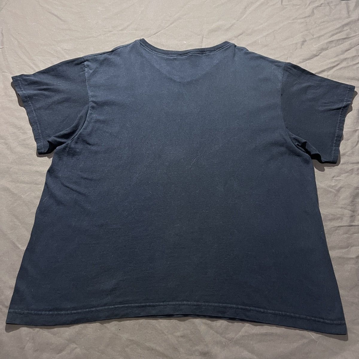 WWF Vintage The Rock Big Face WWF Wrestling Tee 2XL Size US XXL / EU 58 / 5 - 8 Thumbnail