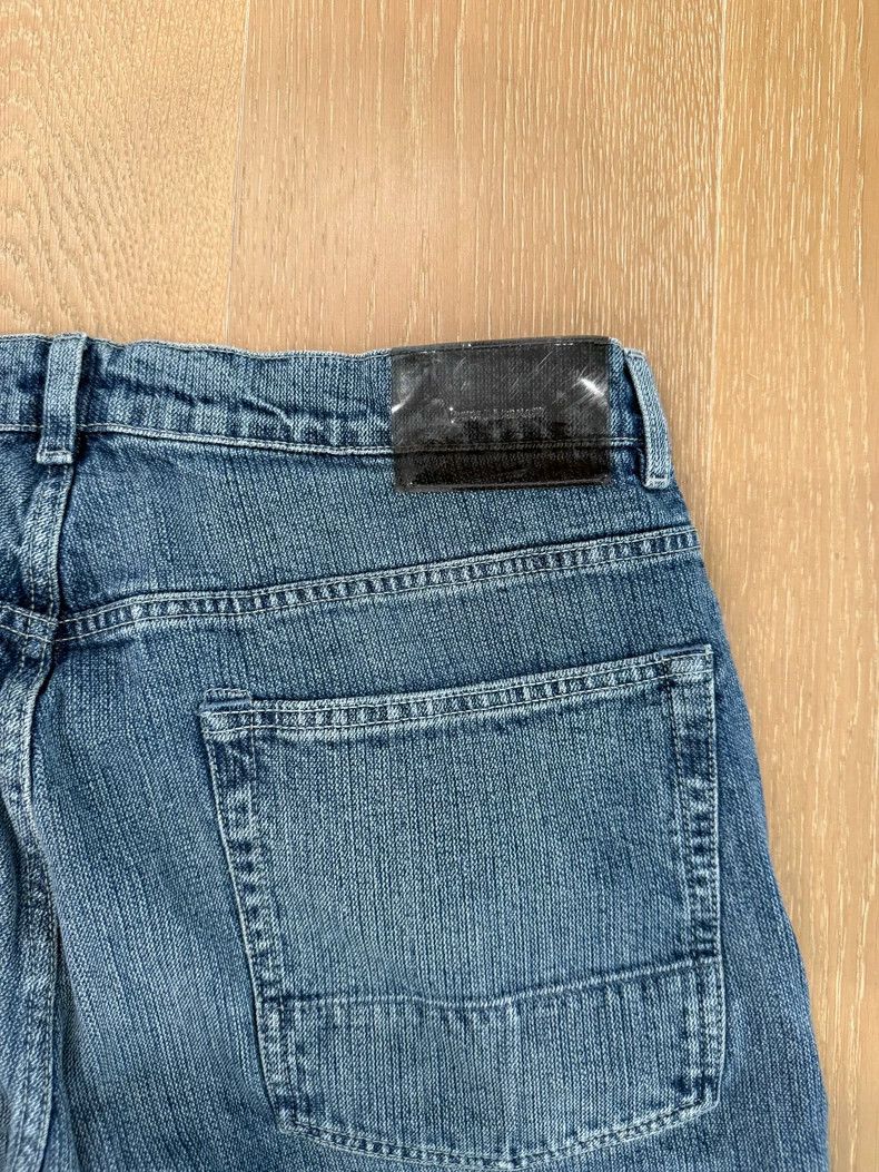 Our Legacy Our Legacy Loose, multi-pocket jeans Size US 34 / EU 50 - 5 Thumbnail