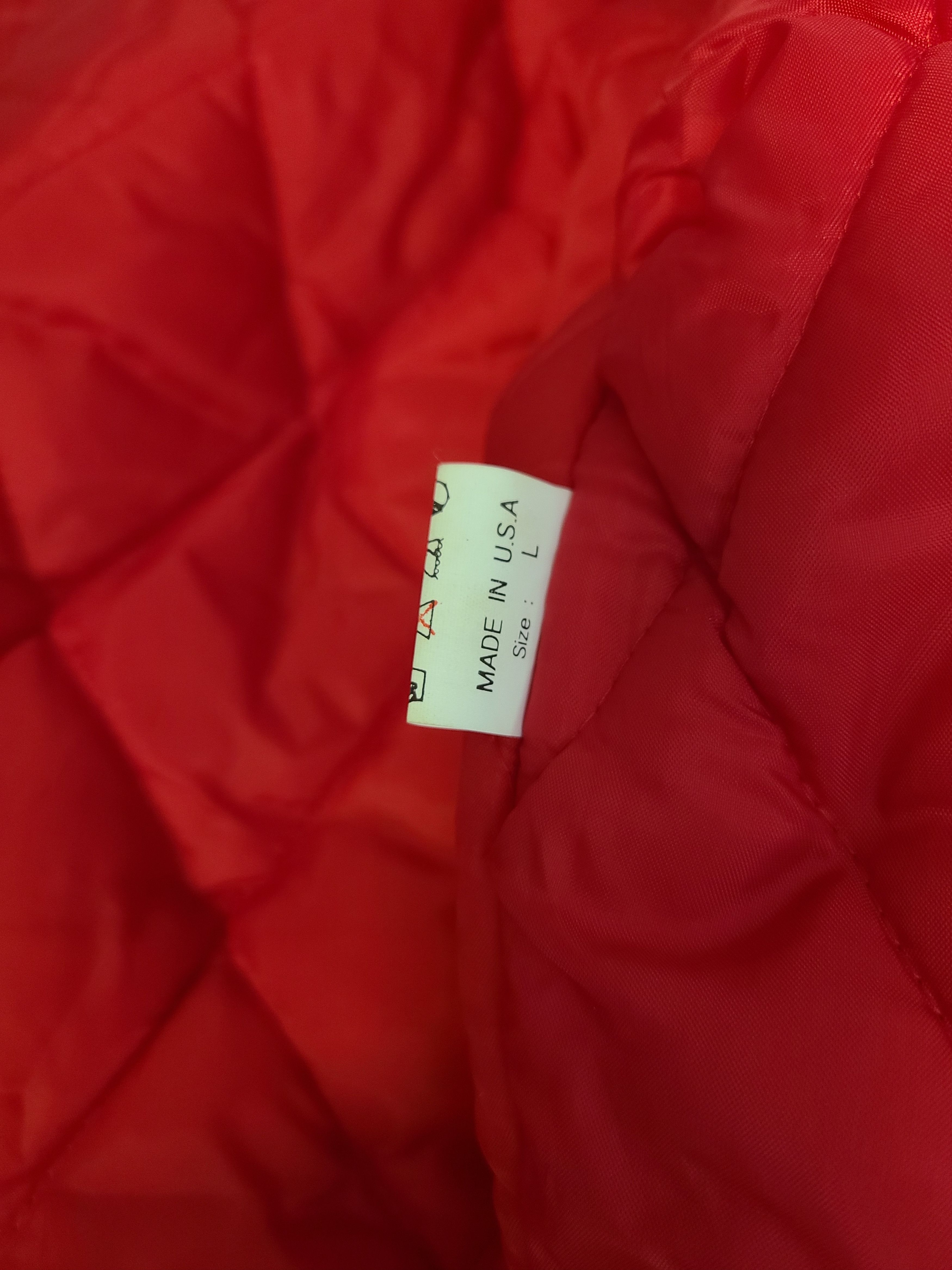 Nike RARE Vintage Nike Sportswear Jacket 90s Size US L / EU 52-54 / 3 - 6 Thumbnail