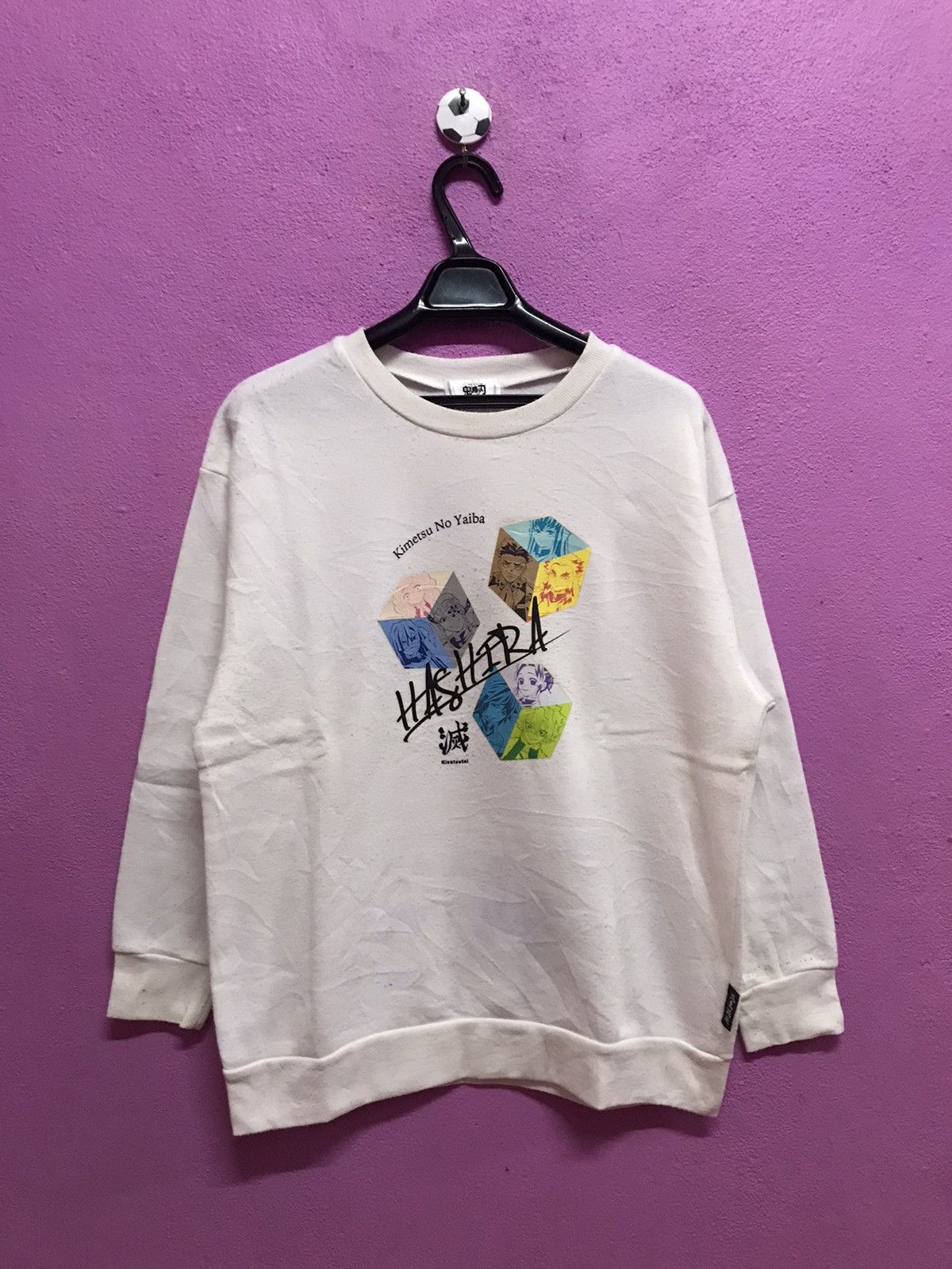 Kimetsu No Yaiba Anime Sweatshirts