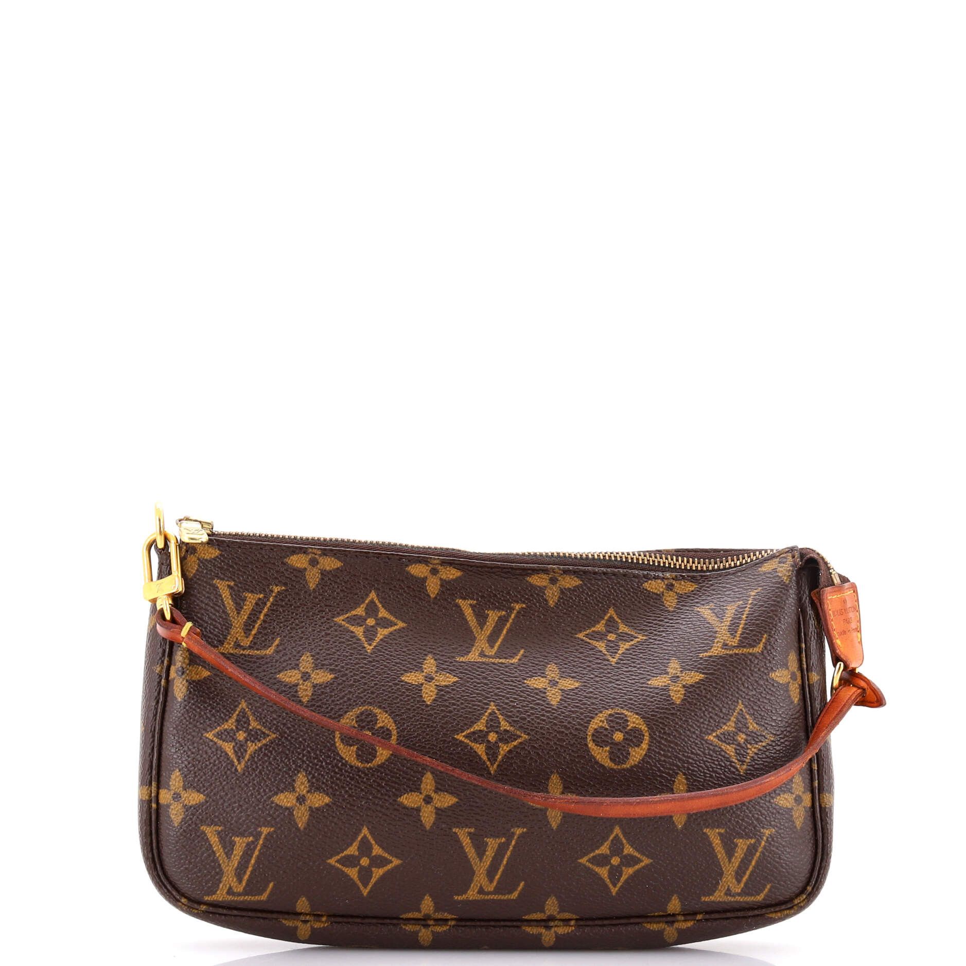 Louis Vuitton Pochette Accessoires Size ONE SIZE - 1 Thumbnail