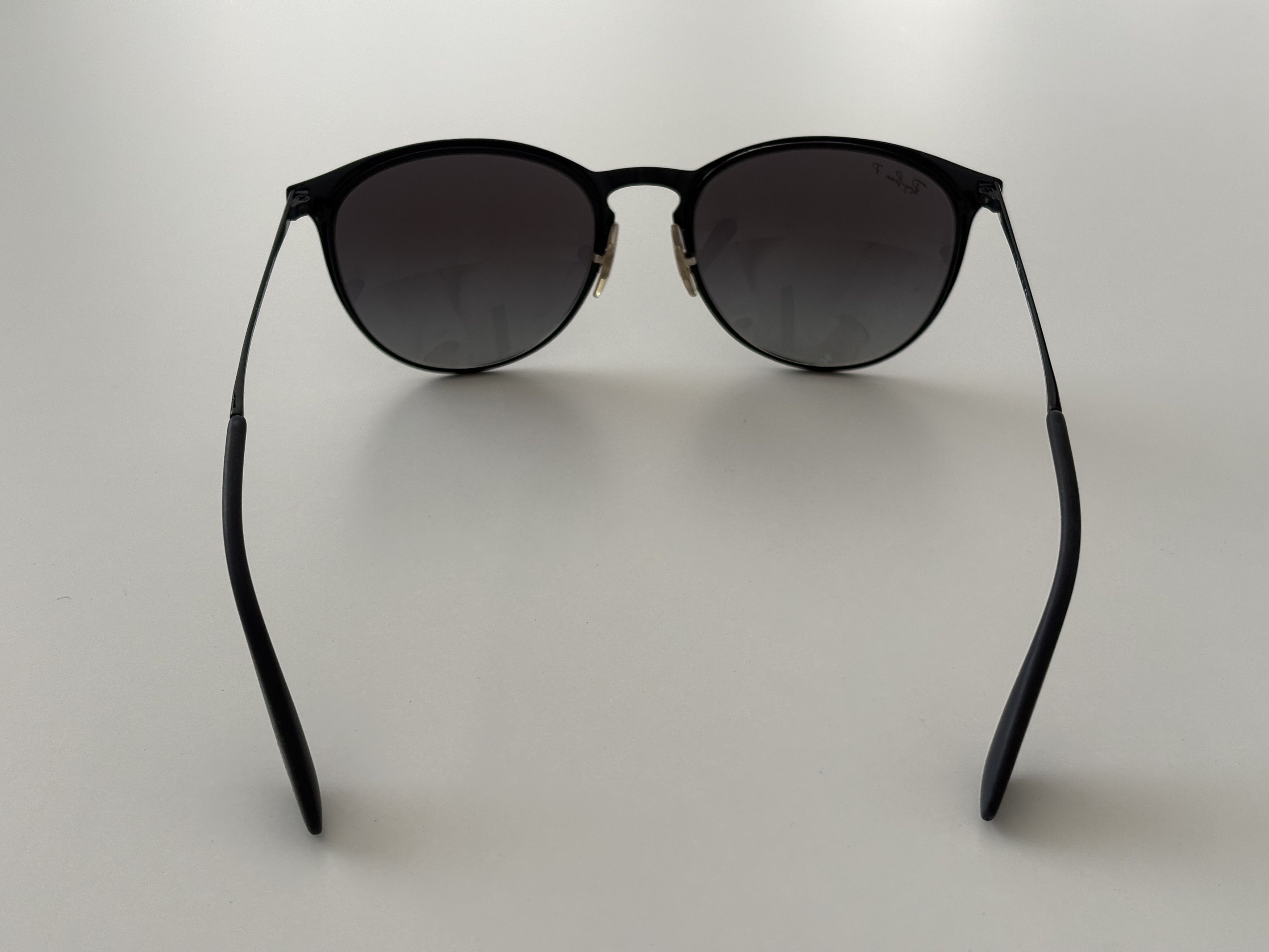 RayBan Erika Metal (Polarized) Size ONE SIZE - 3 Thumbnail