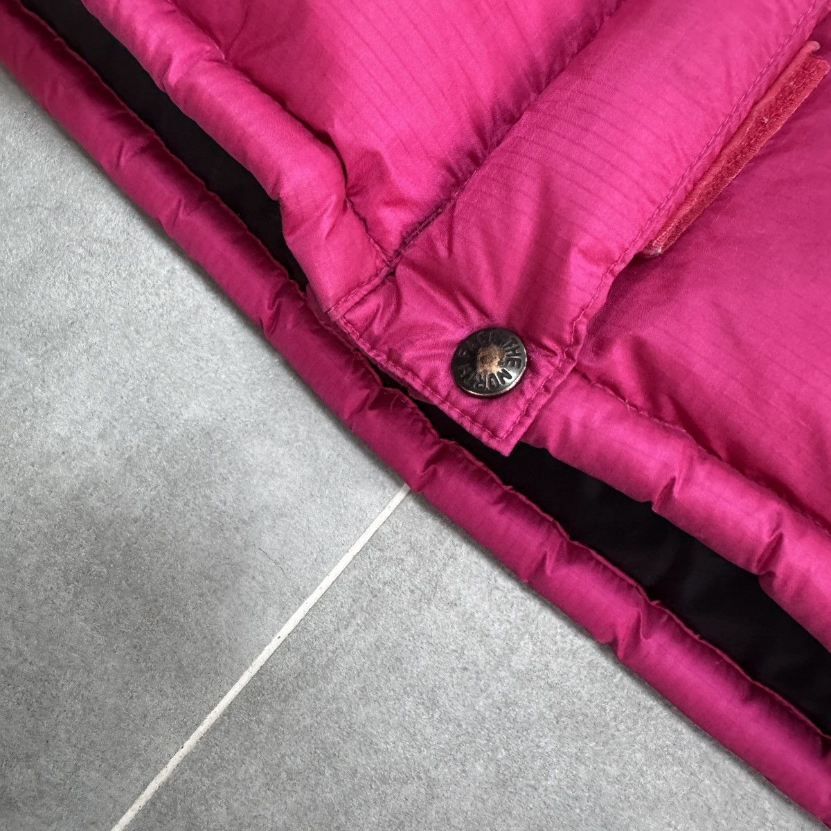 The North Face The North Face Women Summit Windstopper Baltoro Down Jacket Size M / US 6-8 / IT 42-44 - 8 Thumbnail
