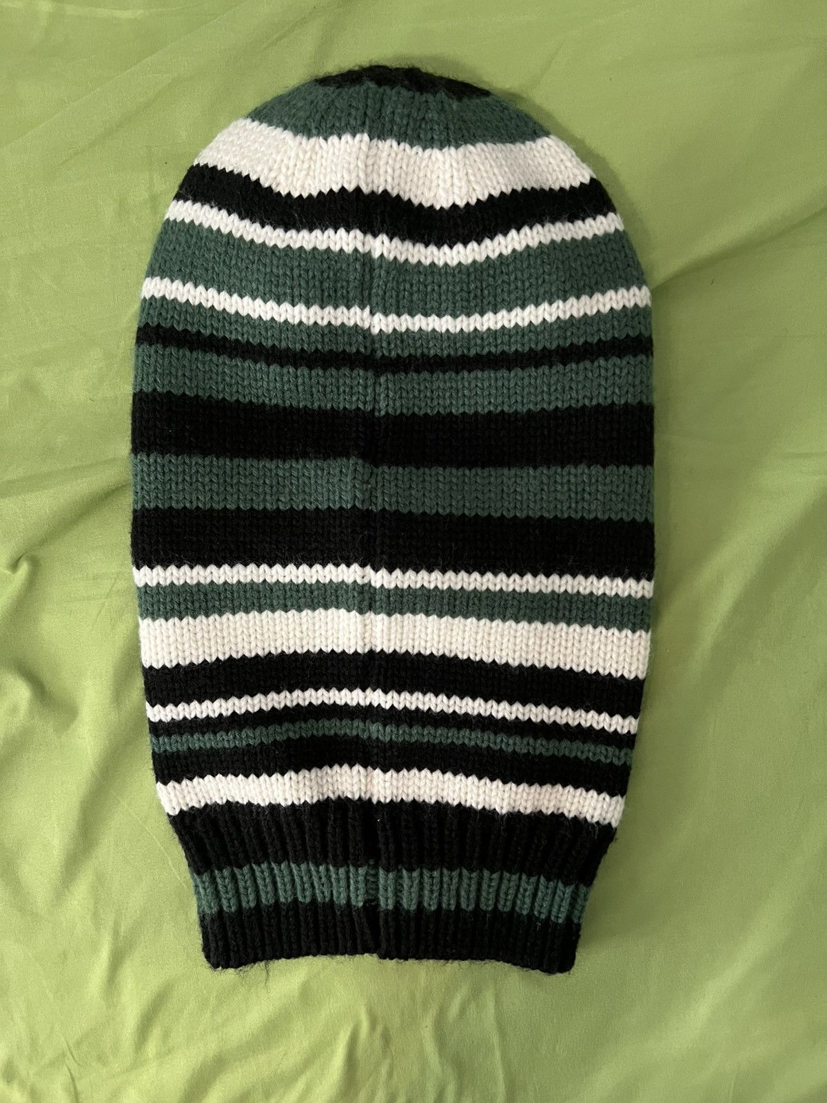 New Era Bucks Ski Mask Size ONE SIZE - 2 Thumbnail