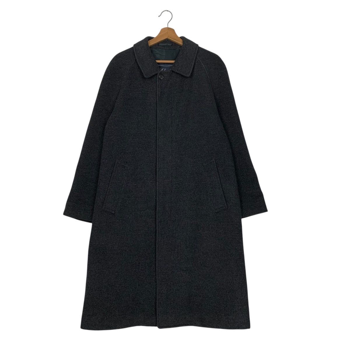 Other Baker St Wool Coat Size US M / EU 48-50 / 2 - 1 Thumbnail