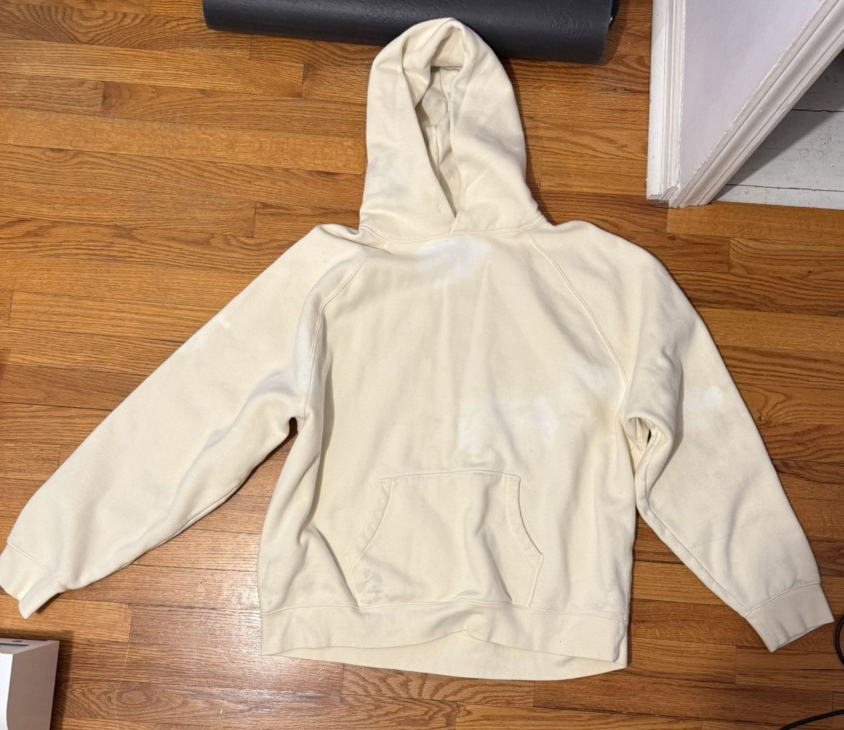 Fear of God Essentials X Fear of god hoodie Size US XL / EU 56 / 4 - 1 Thumbnail