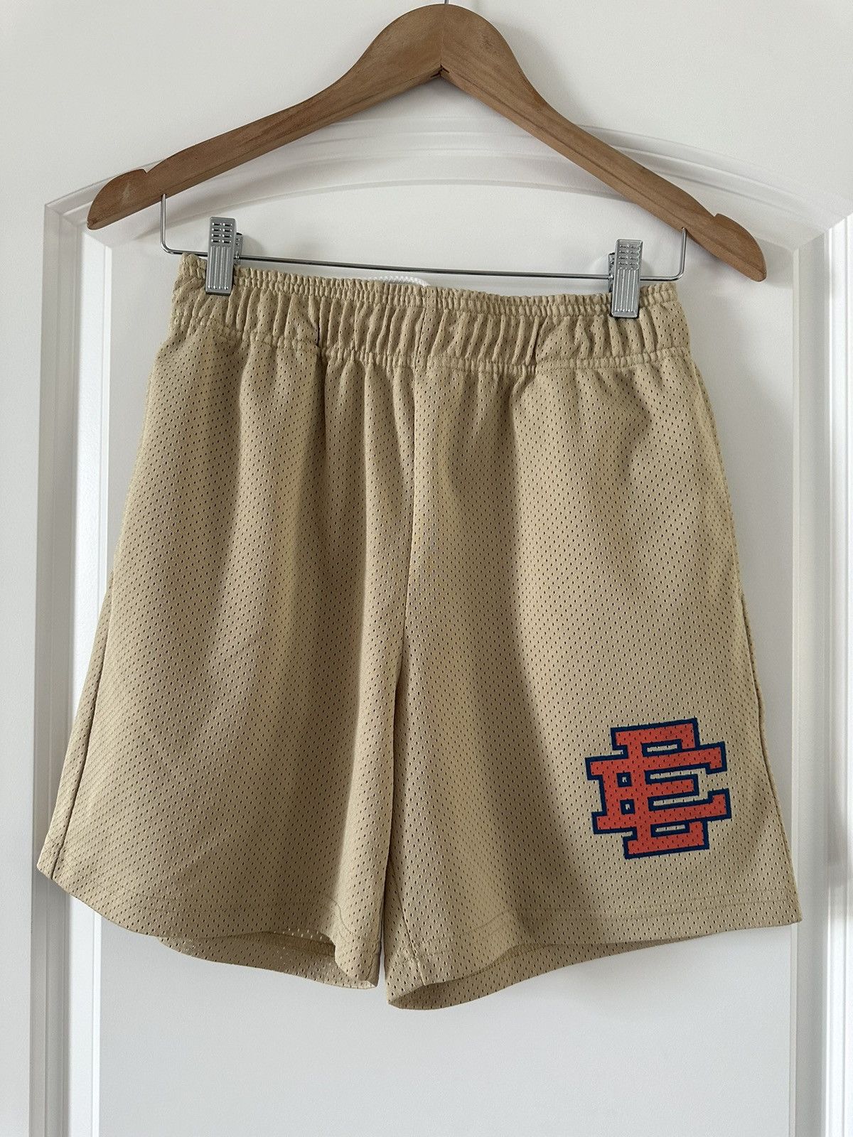 Eric Emanuel Eric Emanuel EE Shorts Size US 29 - 1 Thumbnail