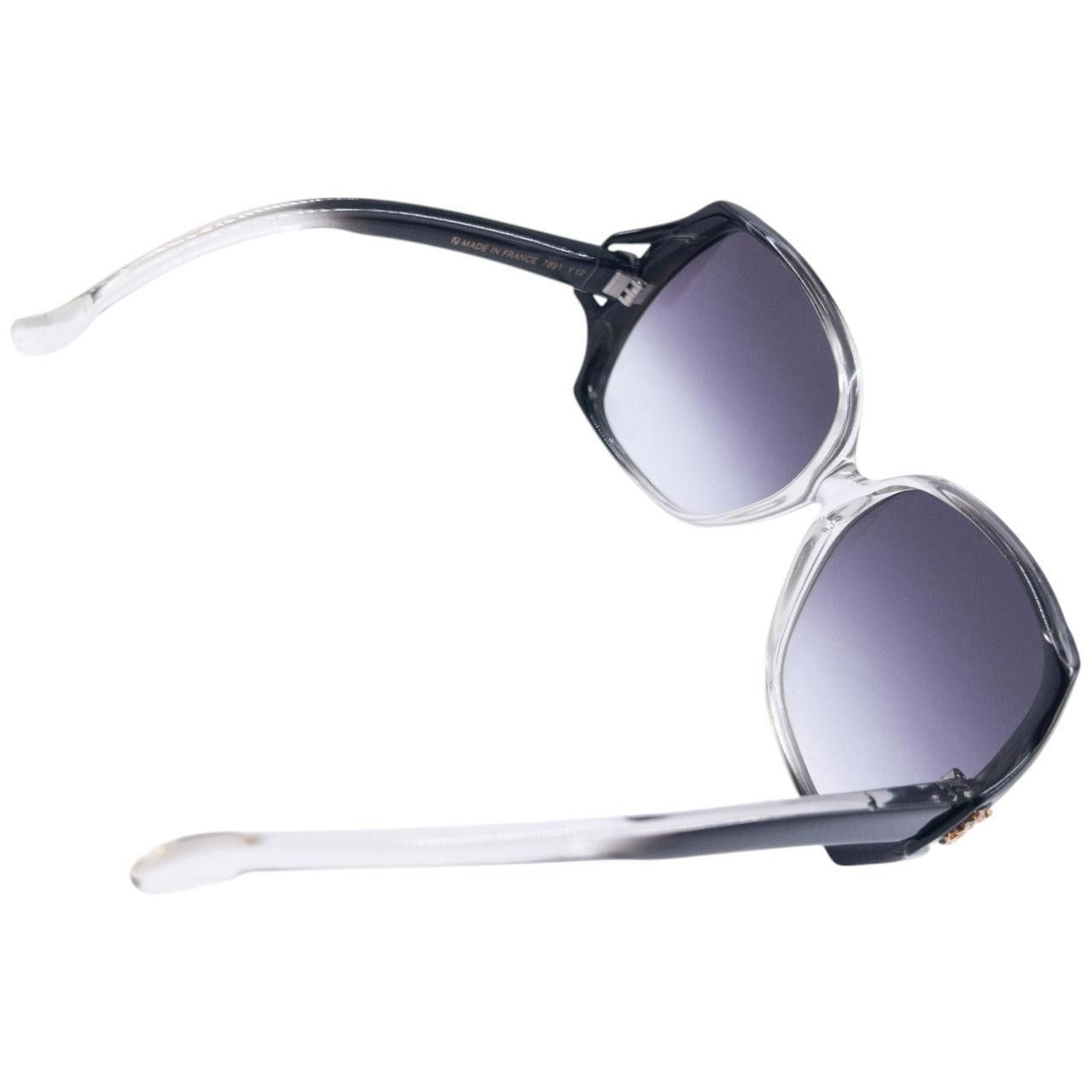 Yves Saint Laurent Vintage YSL Yves Saint Laurent Sunglasses Size ONE SIZE - 4 Thumbnail