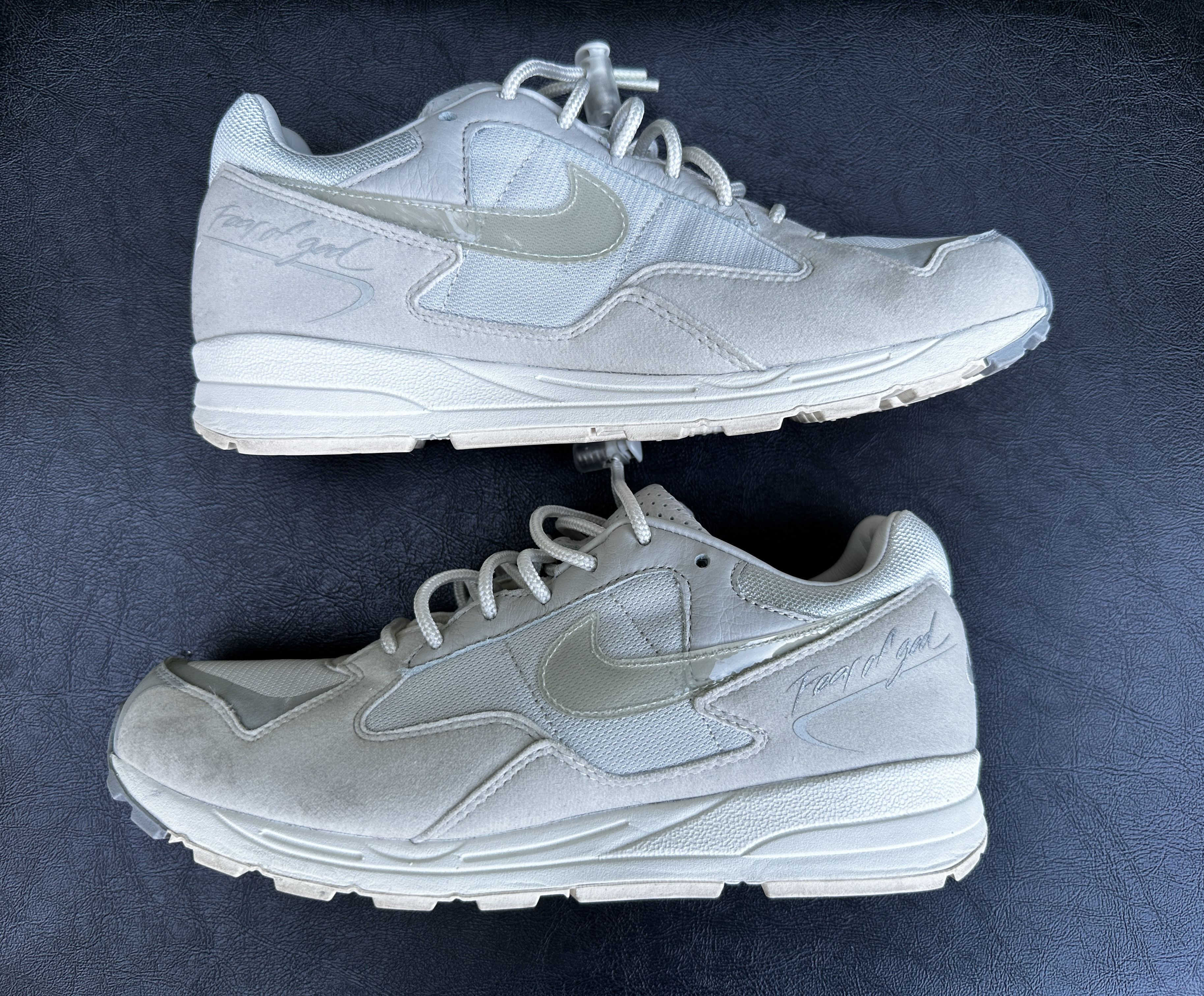 Fear of God × Nike Nike Air Skylon 2 x Fear Of God Size US 7.5 / EU 40-41 - 2 Thumbnail