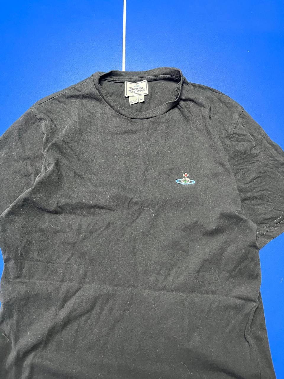 Vivienne Westwood Vivienne Westwood T-shirt Size US M / EU 48-50 / 2 - 4 Thumbnail