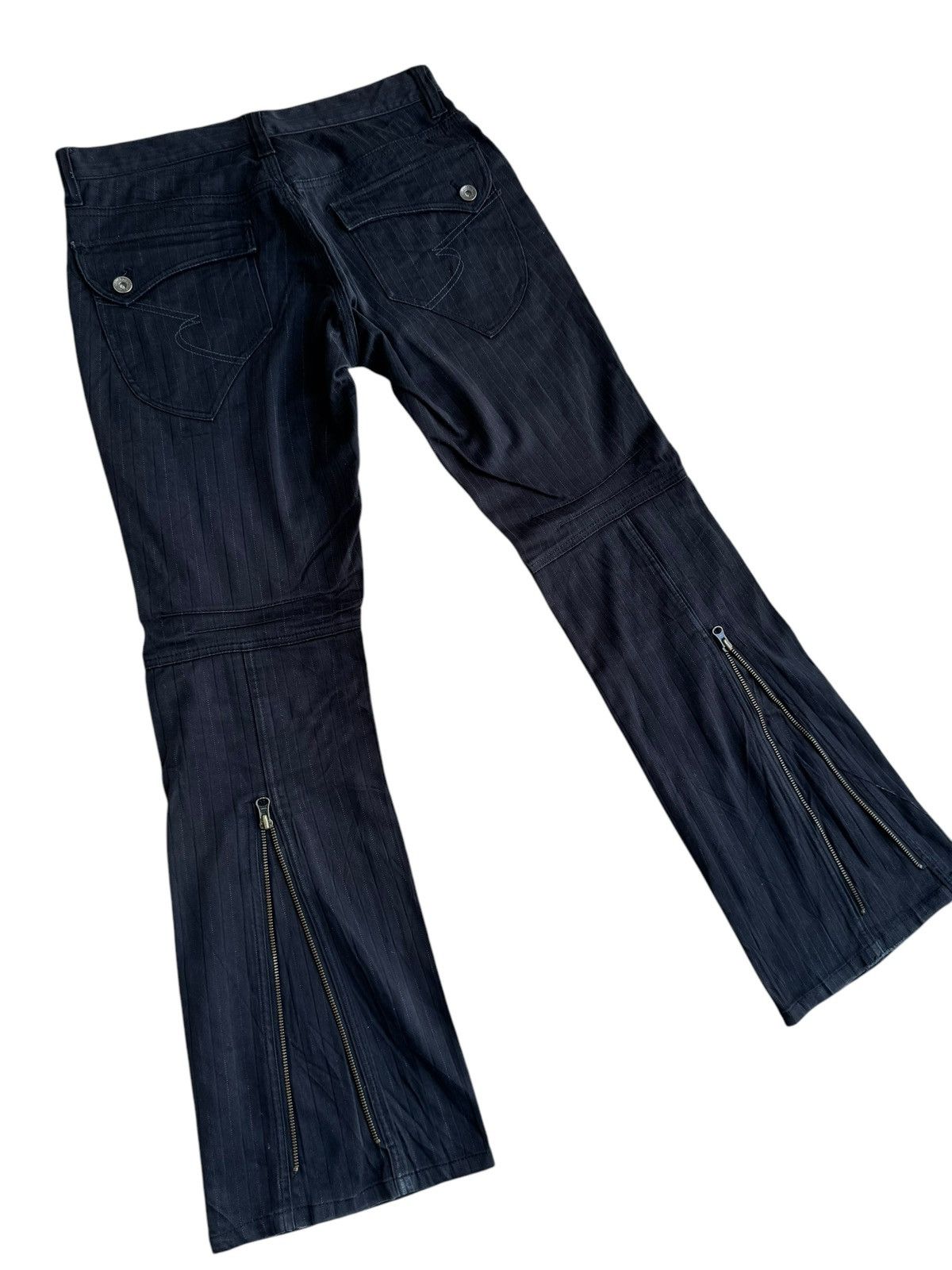 Semantic Design Flare | Grailed