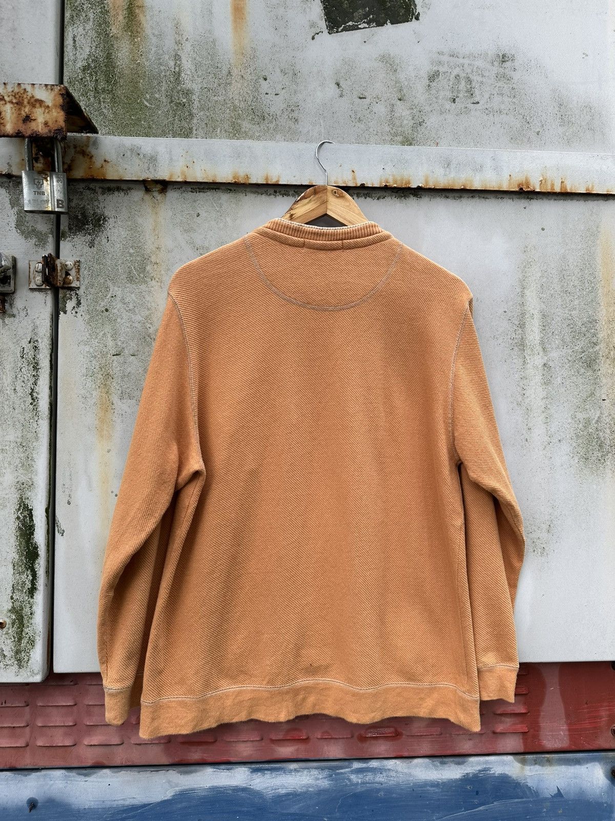 Golden Bear 👹Golden Bear Long Sleeves Crewneck Size US M / EU 48-50 / 2 - 8 Thumbnail