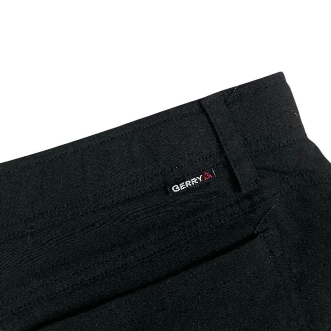 Other Gerry Mens Black Shorts Size US 40 / EU 56 - 7 Thumbnail