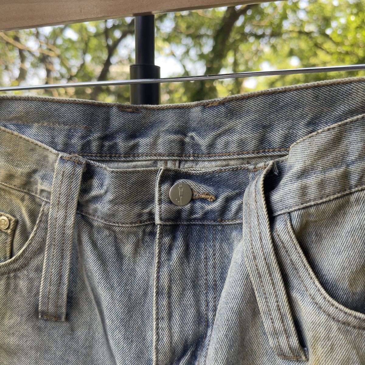 Other Shorts Archive Steroid Shorts Size US 34 / EU 50 - 6 Thumbnail