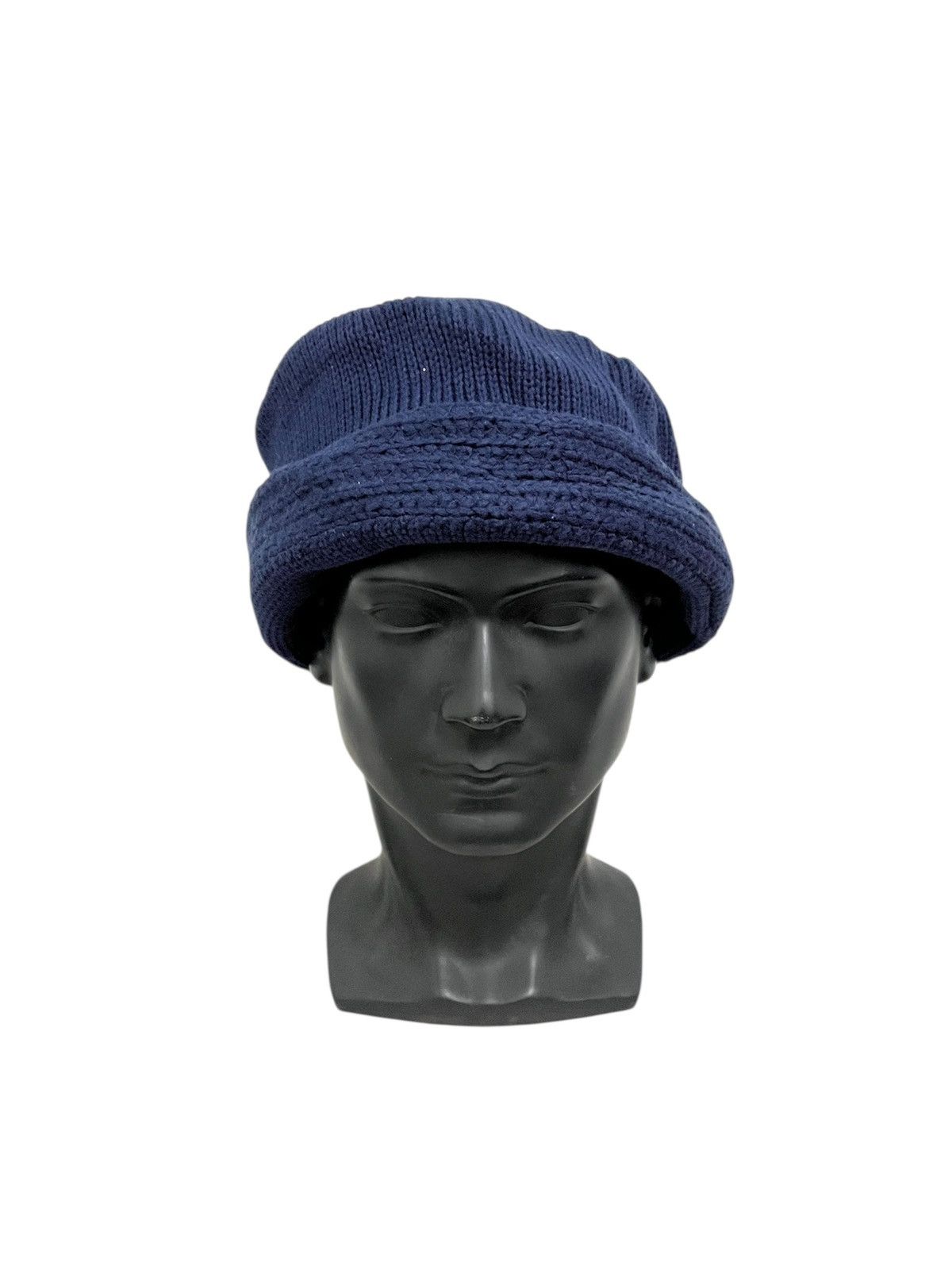 DKNY Dkny plain beanie hats Size ONE SIZE - 1 Thumbnail