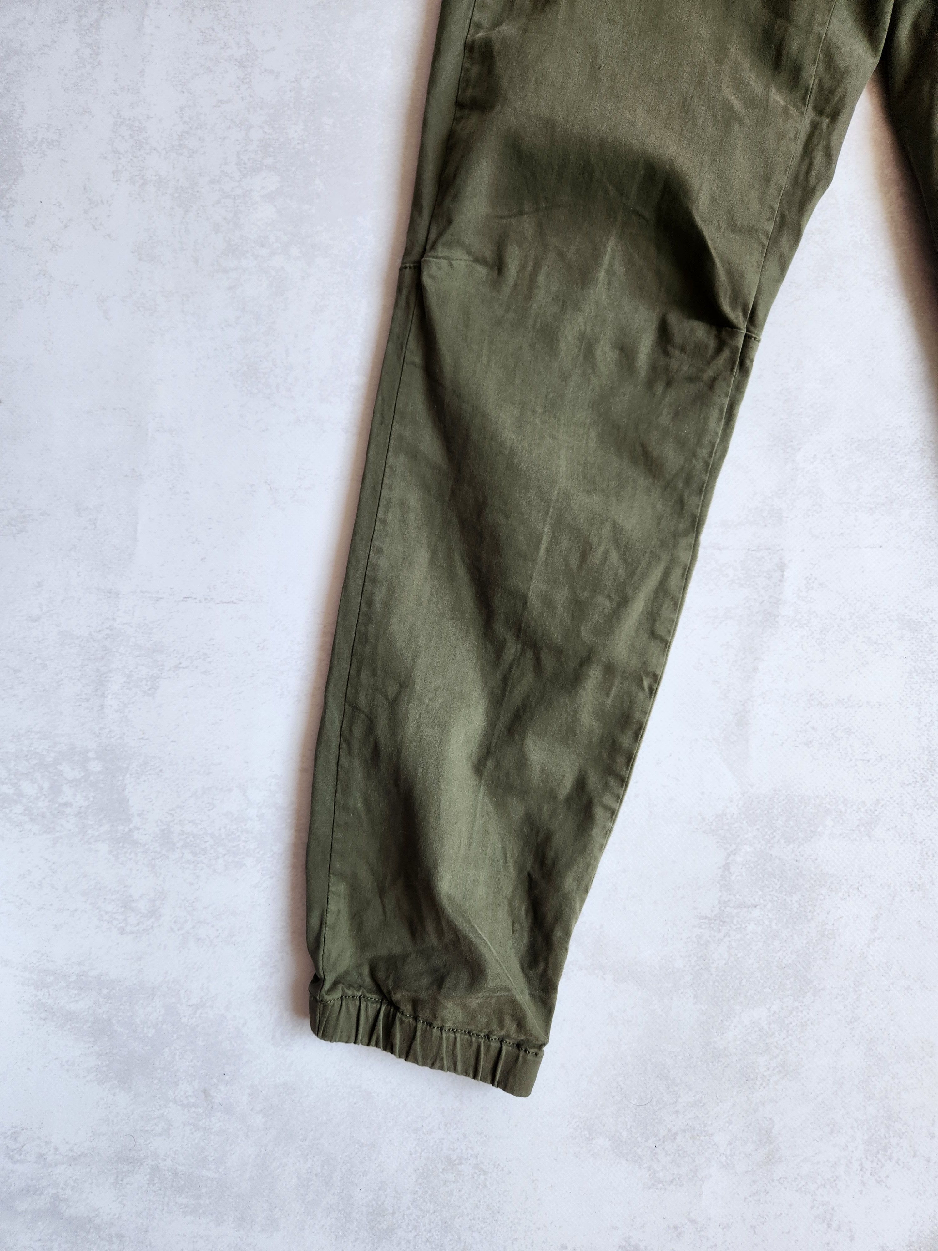 C.P. Company CP company cargo olive pants Size US 28 / EU 44 - 2 Thumbnail