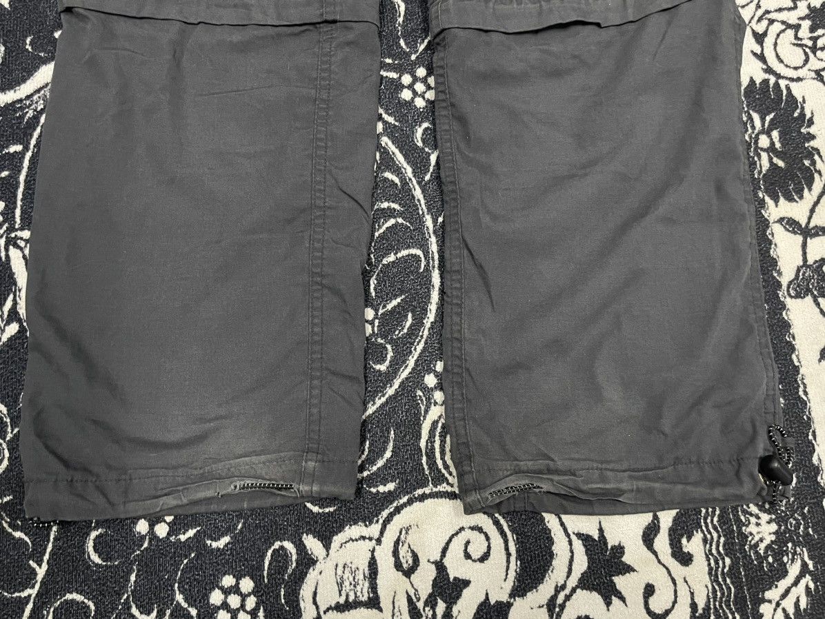 Vintage VINTAGE OUTDOOR PRODUCT CARGO PANT Size US 28 / EU 44 - 17 Thumbnail