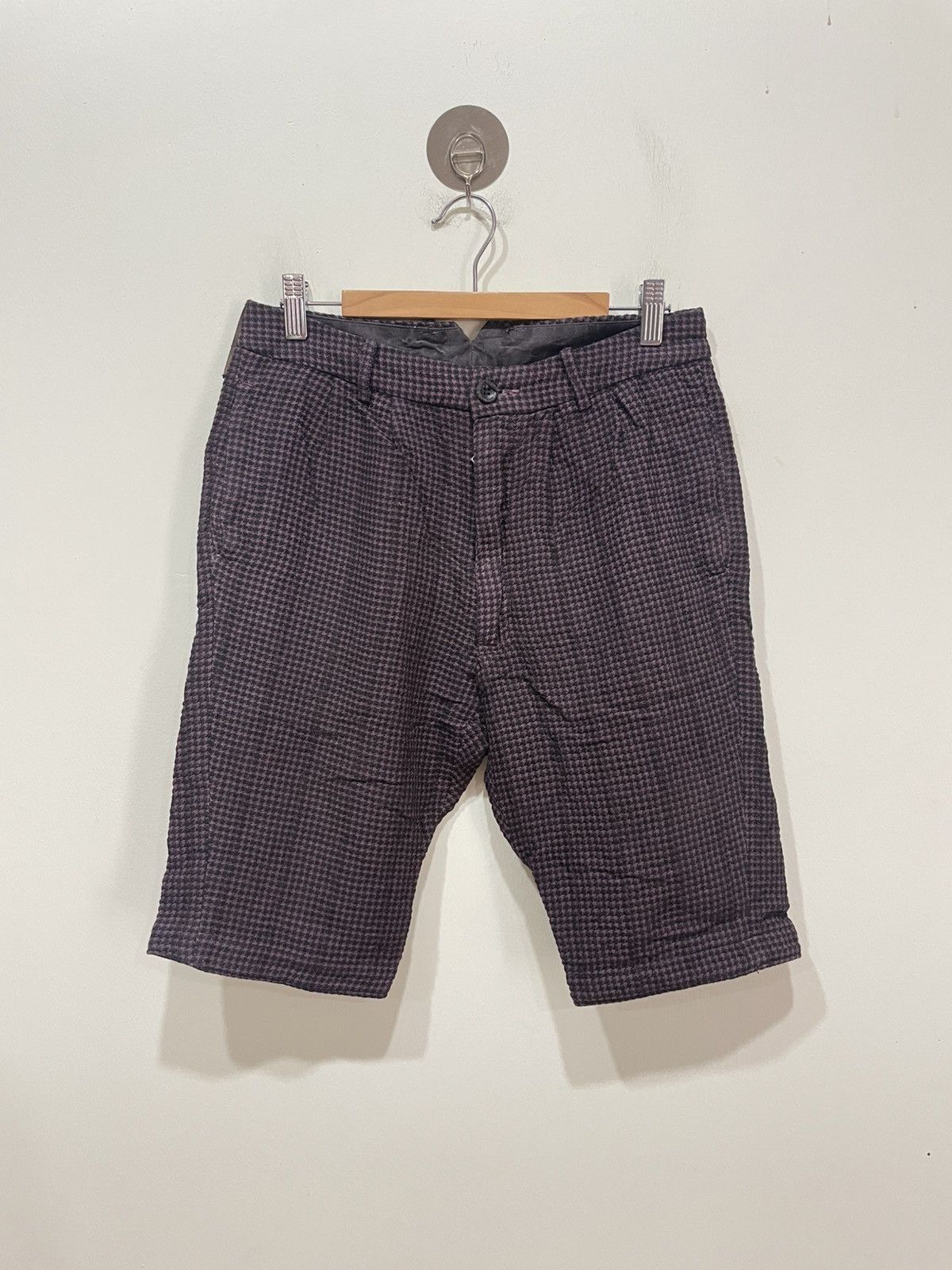 Isamu Katayama Backlash Isamu Katayama Backlash Short Size US 30 / EU 46 - 1 Thumbnail