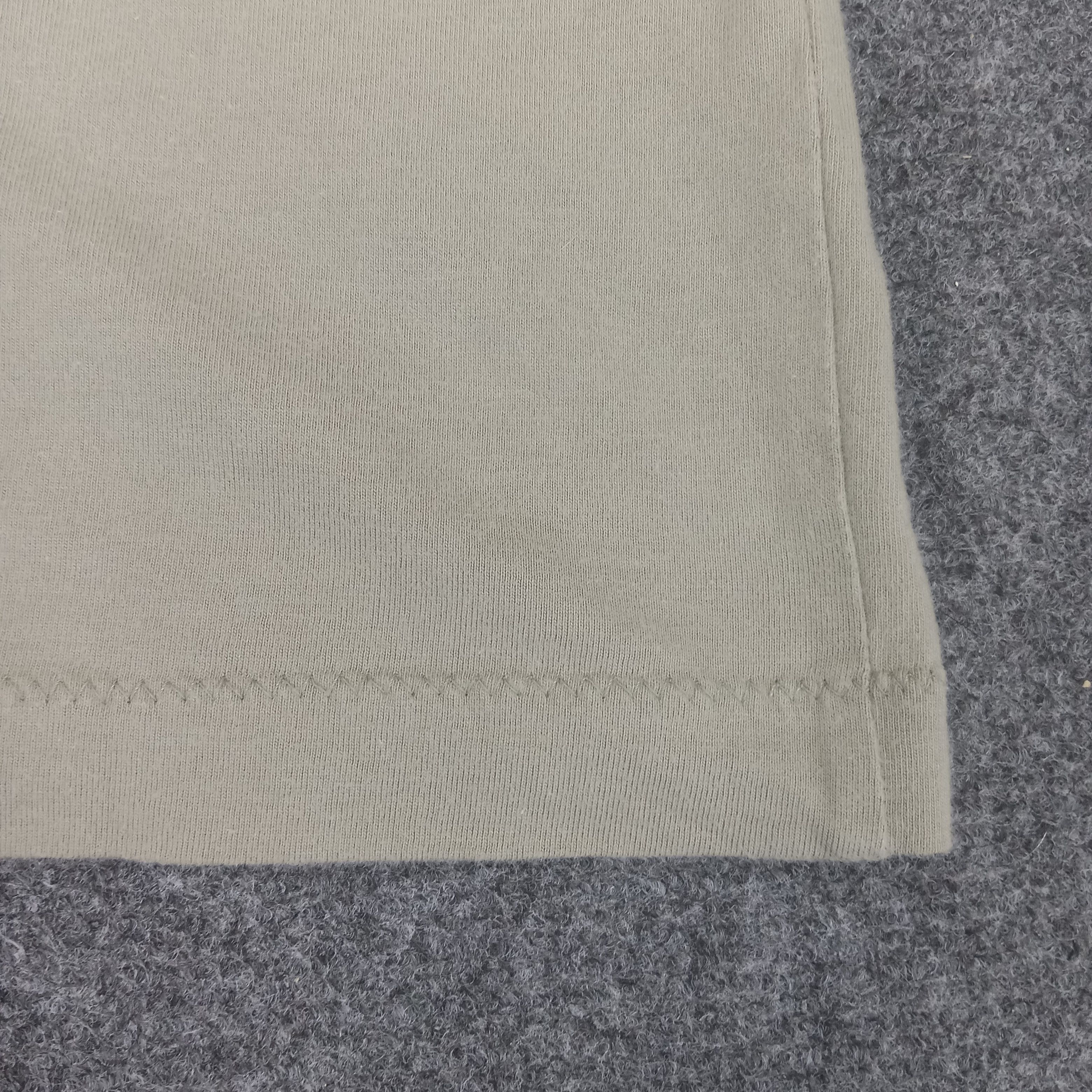 Issey Miyake × Ne-Net × Vintage Ne-Net by Issey Miyake Japanese Designer Art Tshirt Size US M / EU 48-50 / 2 - 9 Thumbnail
