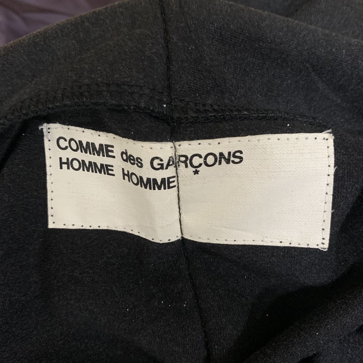 Comme des Garcons Homme Comme des Garcons Japanese Designer Blazer Jacket Size US M / EU 48-50 / 2 - 15 Thumbnail
