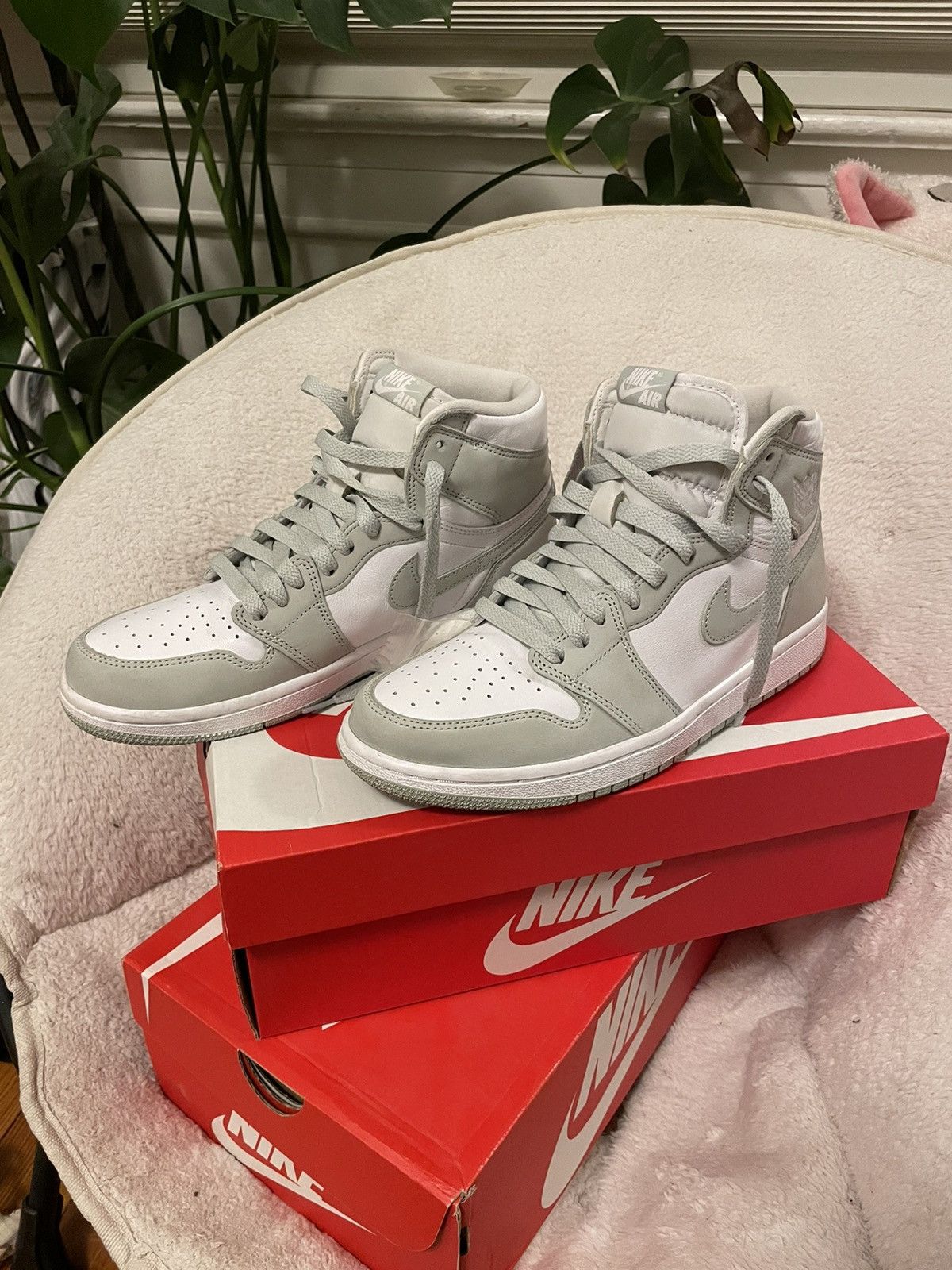 aj1 seafoam green