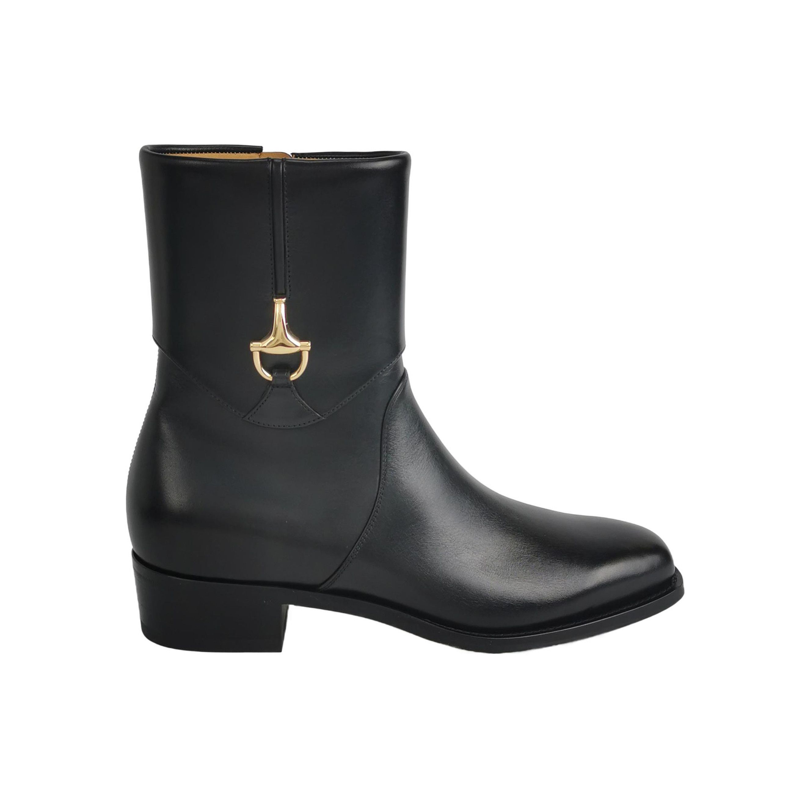 Gucci Gucci Men 9 Boots Size US 9 / EU 42 - 1 Thumbnail