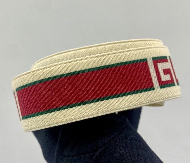 Gucci Gucci Belt Size ONE SIZE - 3 Thumbnail