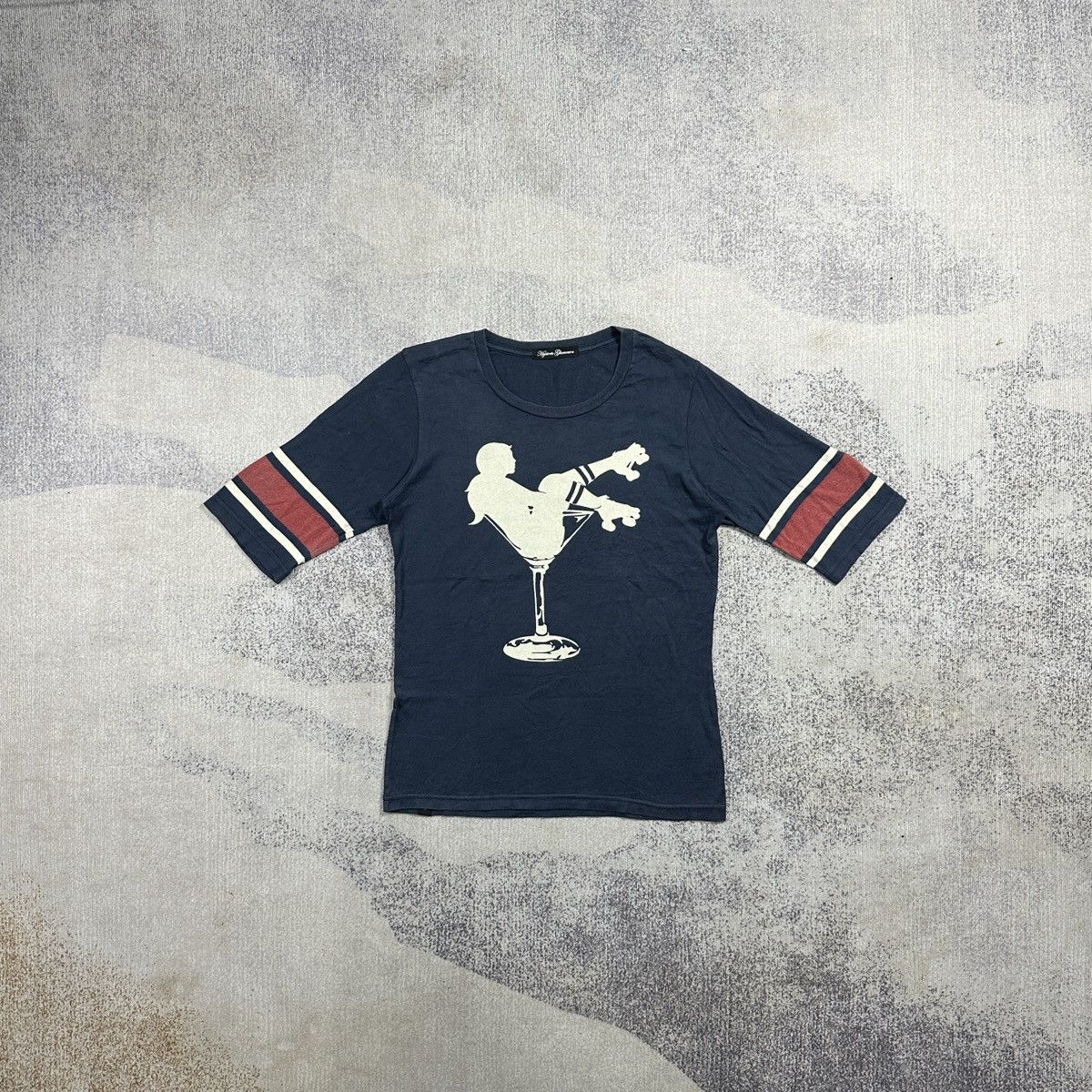 Hysteric Glamour Hysteric glamour detroit derby girls Size US XS / EU 42 / 0 - 1 Thumbnail