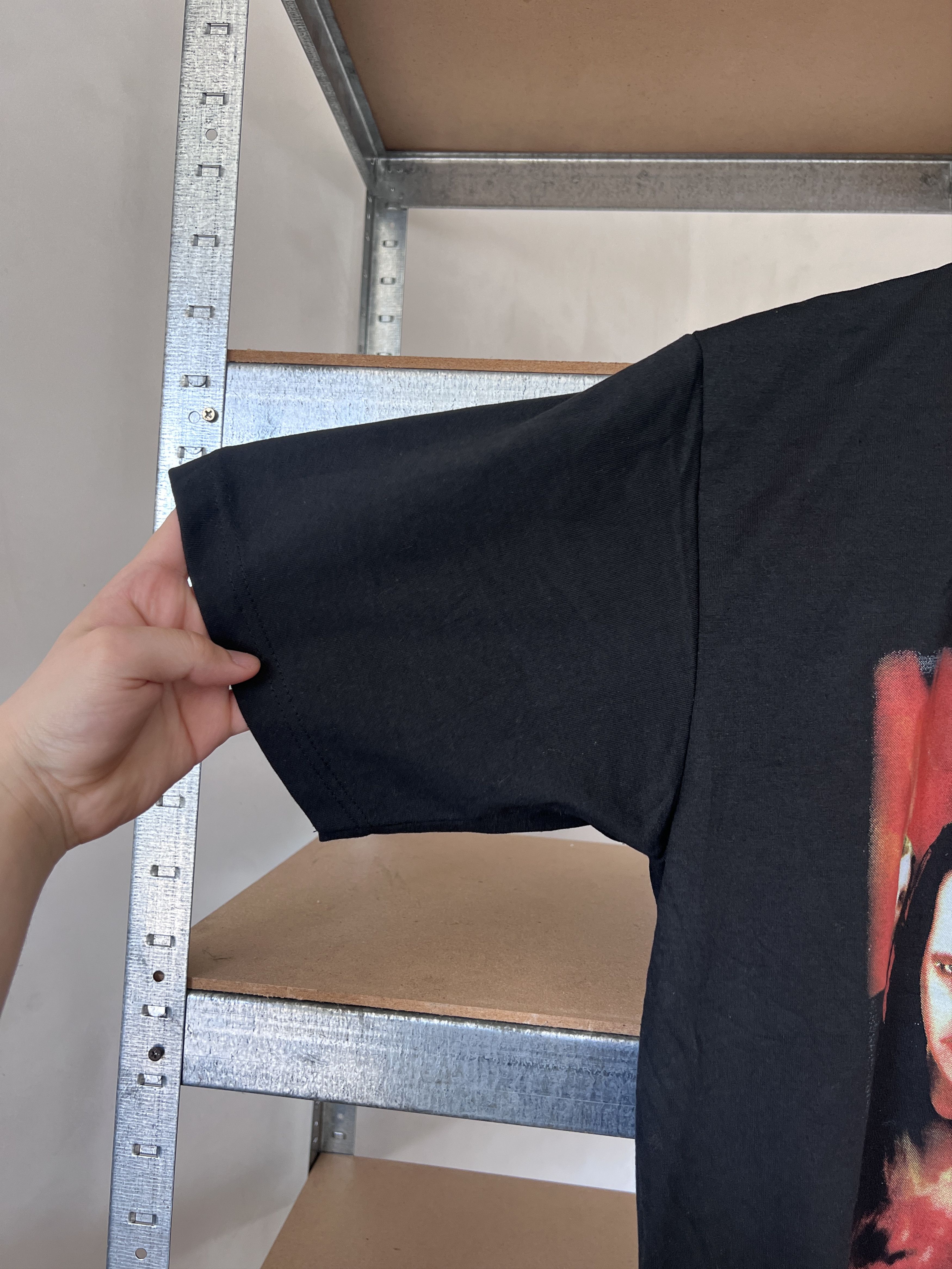 Band Tees × Vintage Korn Vintage 90s Rock band tee Size US XL / EU 56 / 4 - 7 Thumbnail