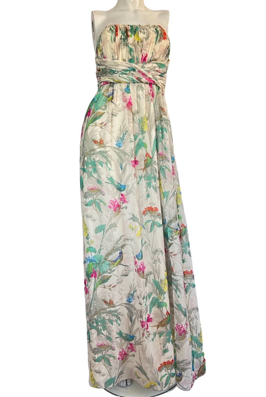 Ted Baker maxi long dress Size XS / US 0-2 / IT 36-38 - 1 Thumbnail