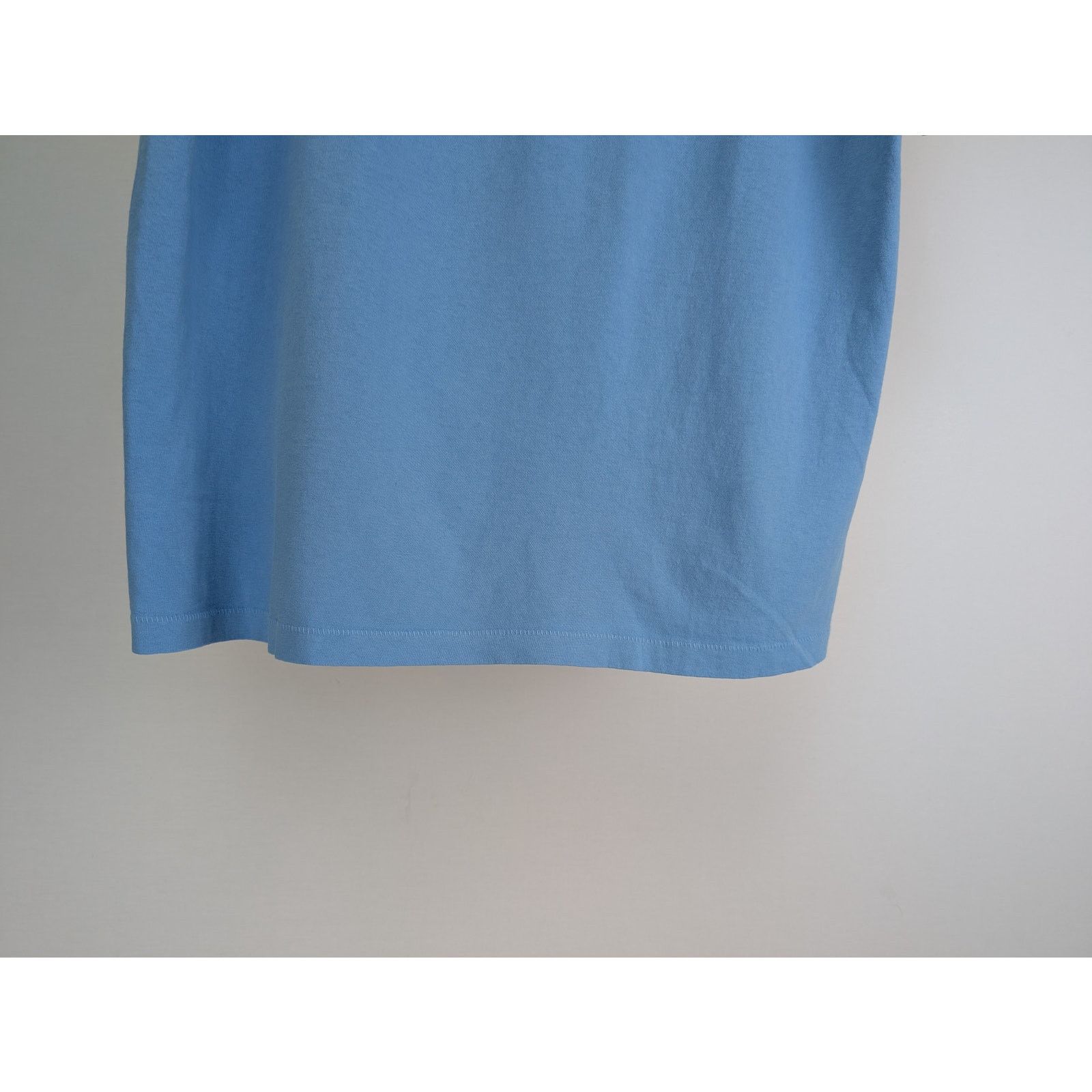Gallery Dept. o1rshd1 Art that kills T-Shirt in Blue Size US M / EU 48-50 / 2 - 4 Thumbnail