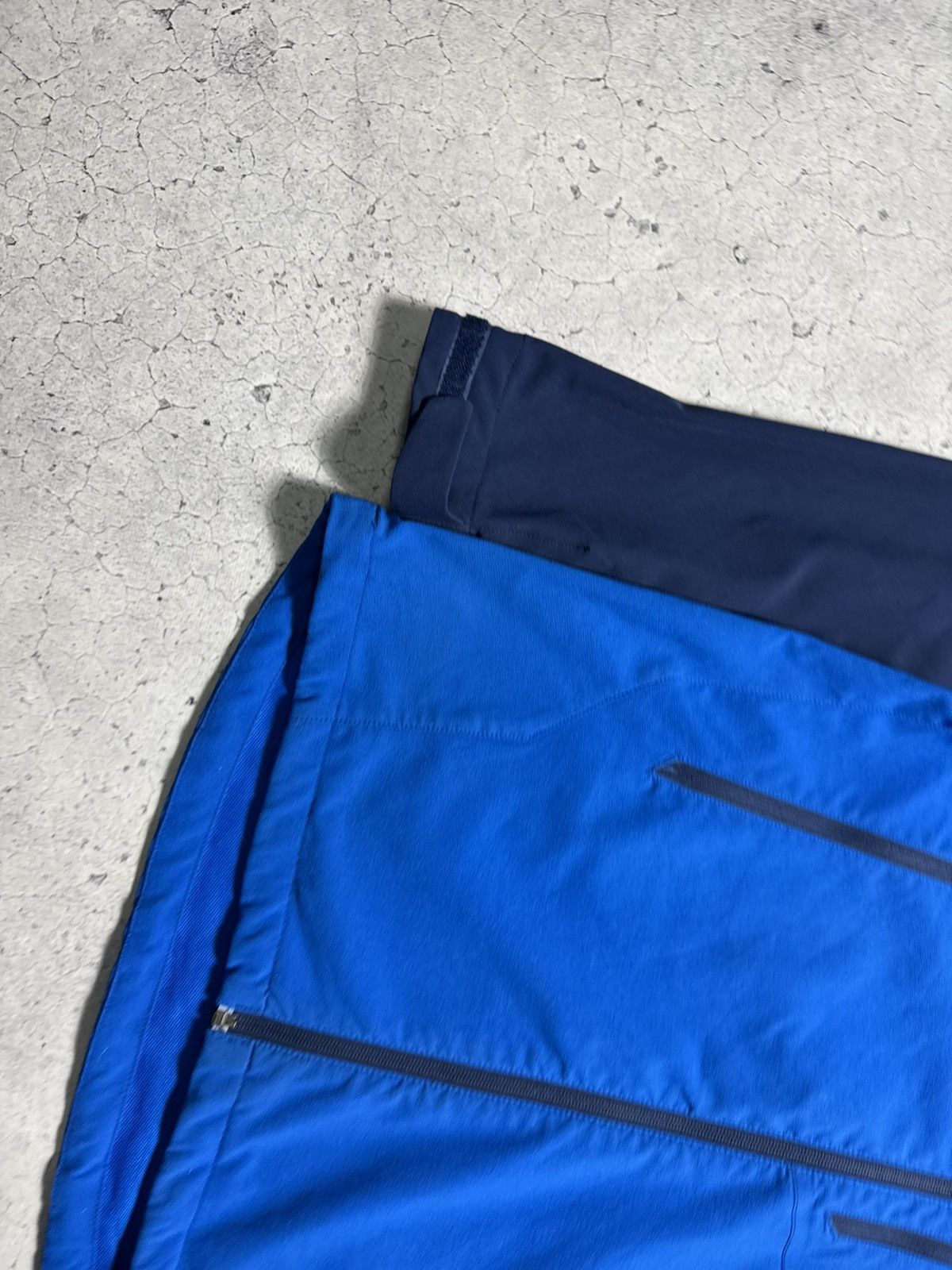Marmot Marmot Outdoor Soft-Shell Windstopper Jacket Size M Size US M / EU 48-50 / 2 - 2 Thumbnail