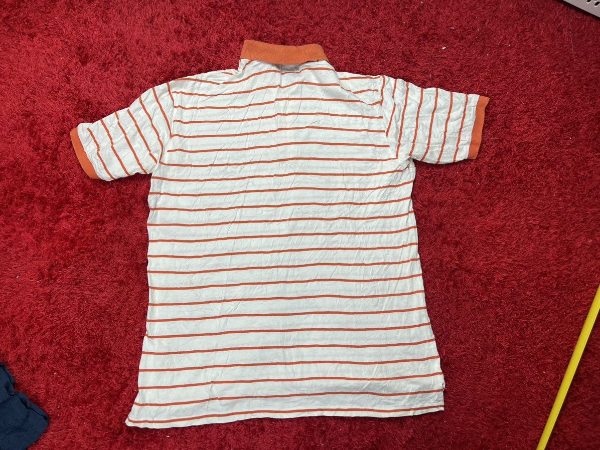 Christian Dior Monsieur Vintage Christian Dior Sport Polo Tee Size US XL / EU 56 / 4 - 2 Thumbnail
