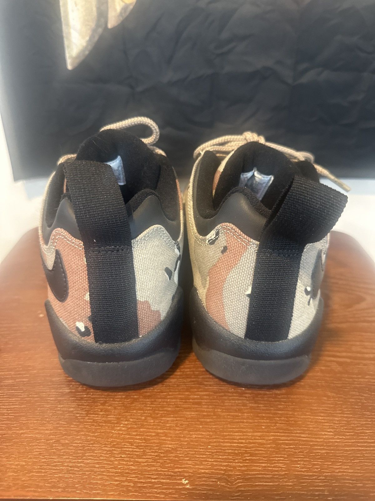 Supreme Supreme hiking boot Size US 9.5 / EU 42-43 - 3 Thumbnail
