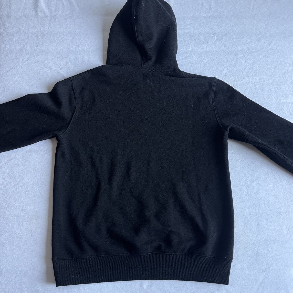 Other Black Good Reason Logo Hoodie Size US M / EU 48-50 / 2 - 3 Thumbnail