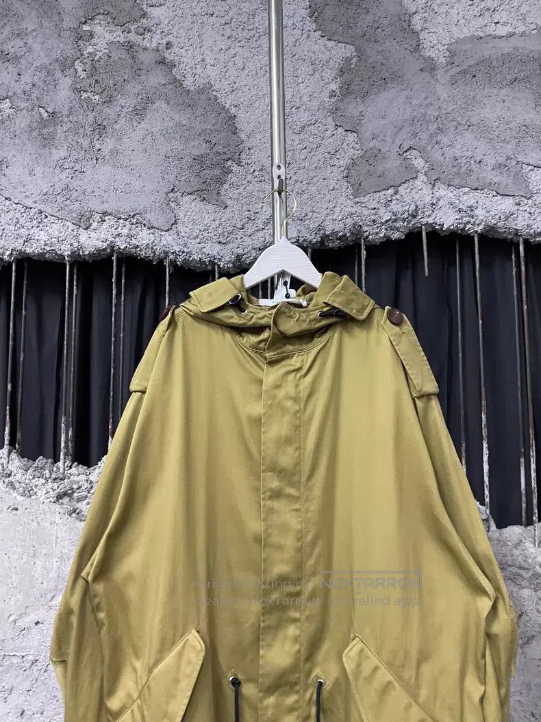 Givenchy Givenchy Trench Coat Size US S / EU 44-46 / 1 - 4 Thumbnail