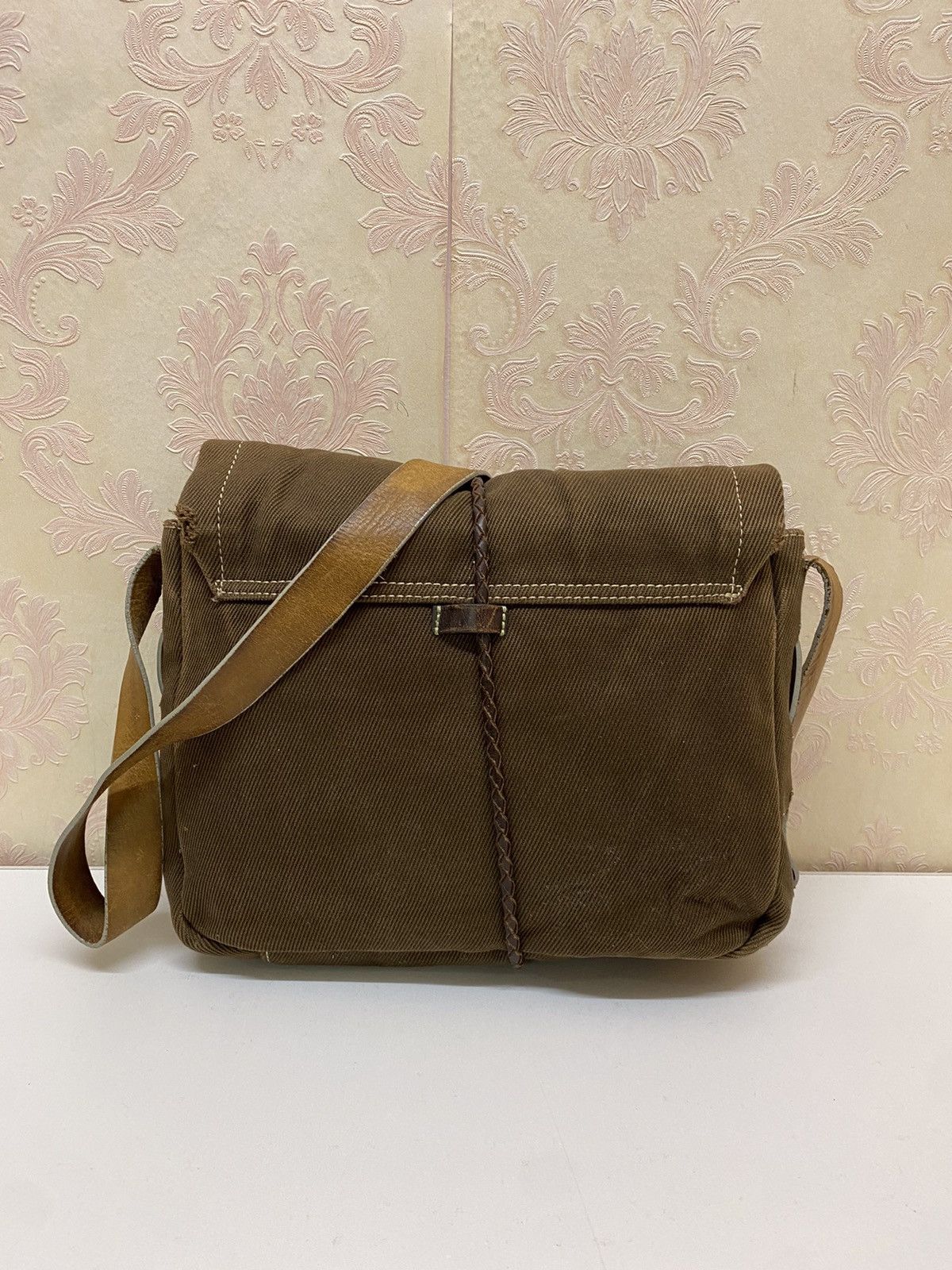 Paul Smith Paul Smith Sling Bag Size ONE SIZE - 3 Thumbnail