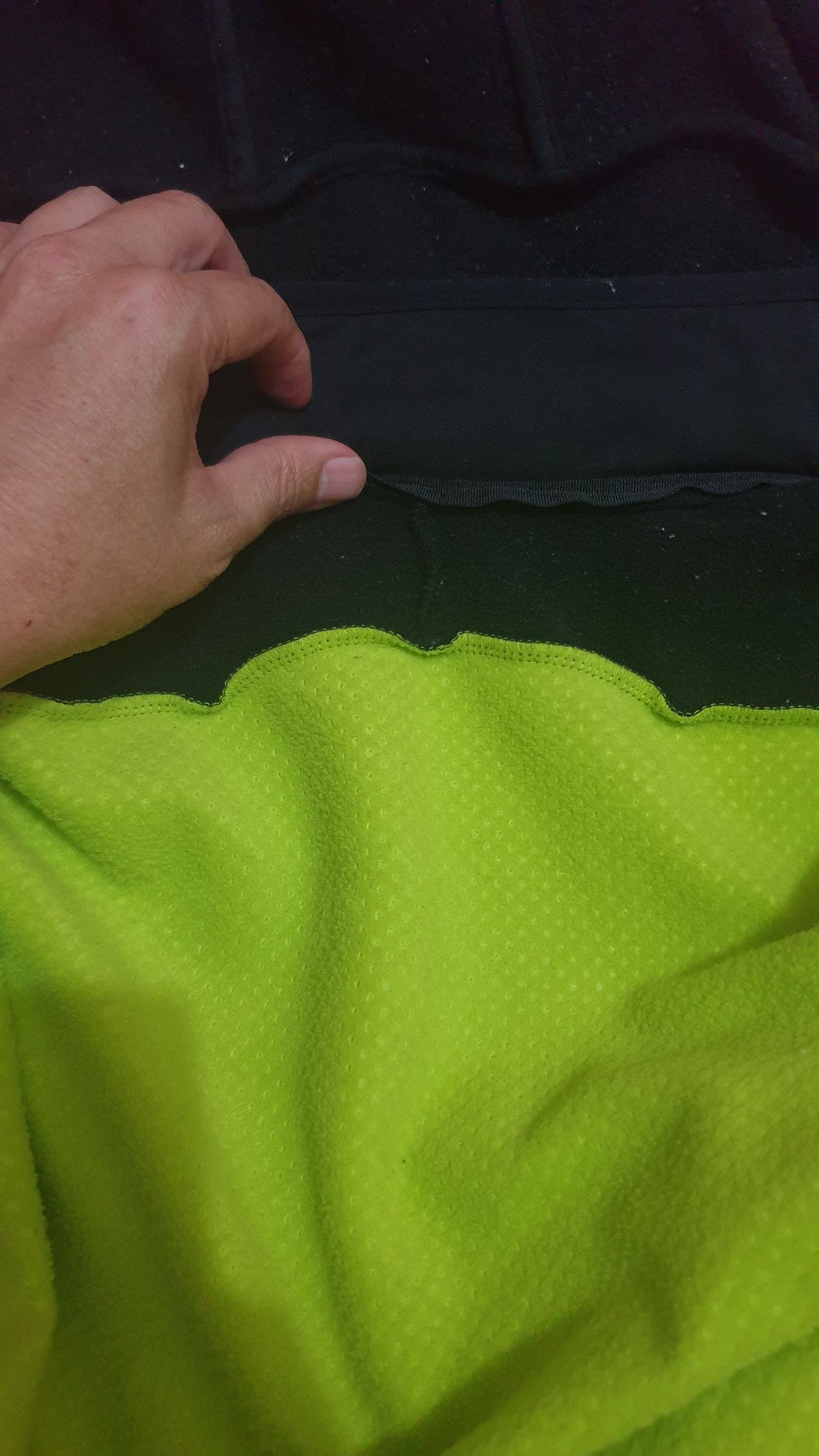 Reebok Reebok Hoodie Size US XL / EU 56 / 4 - 10 Thumbnail