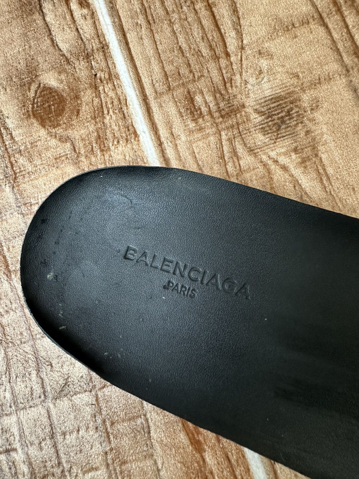 Balenciaga Balenciaga Arena Low Top Size US 6 / IT 36 - 15 Thumbnail