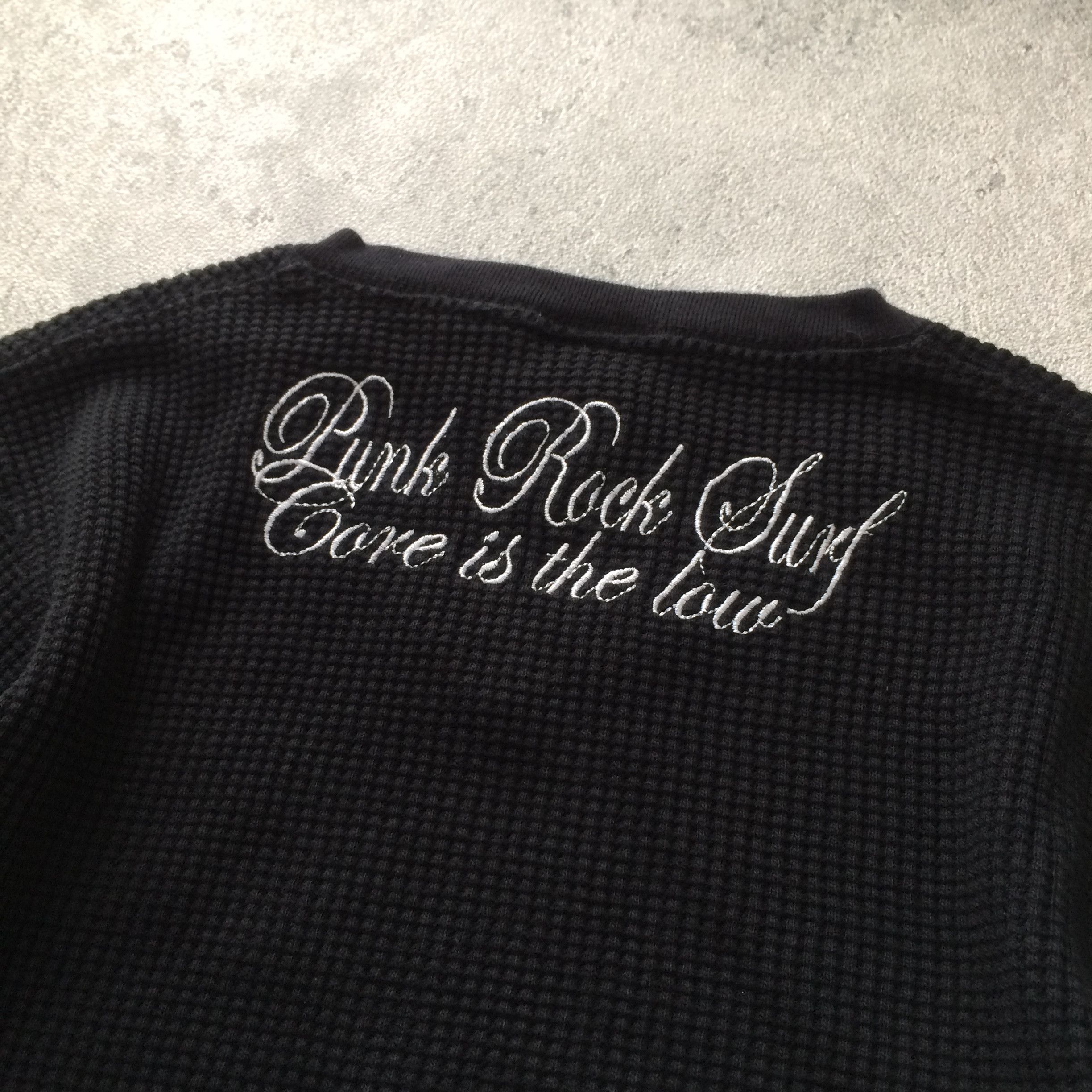 Japanese Brand Y2K Gothic Poem Mediv Since 1989 Size M / US 6-8 / IT 42-44 - 8 Thumbnail